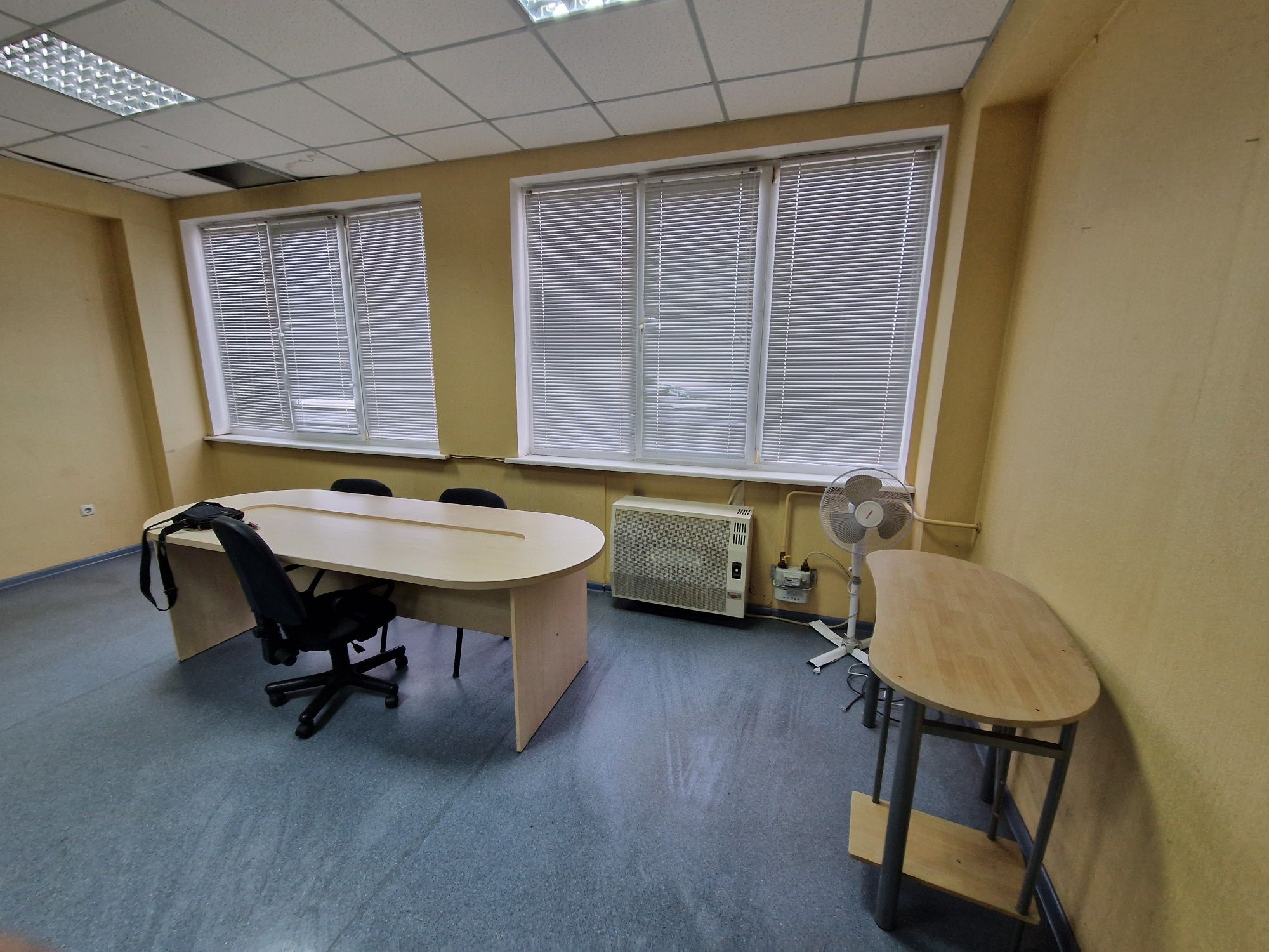 Обʼєкт нерухомості: ПЛОЩА - 36.5 м², ЦІНА - 148 $
 — HUBTRUST, Вінниця