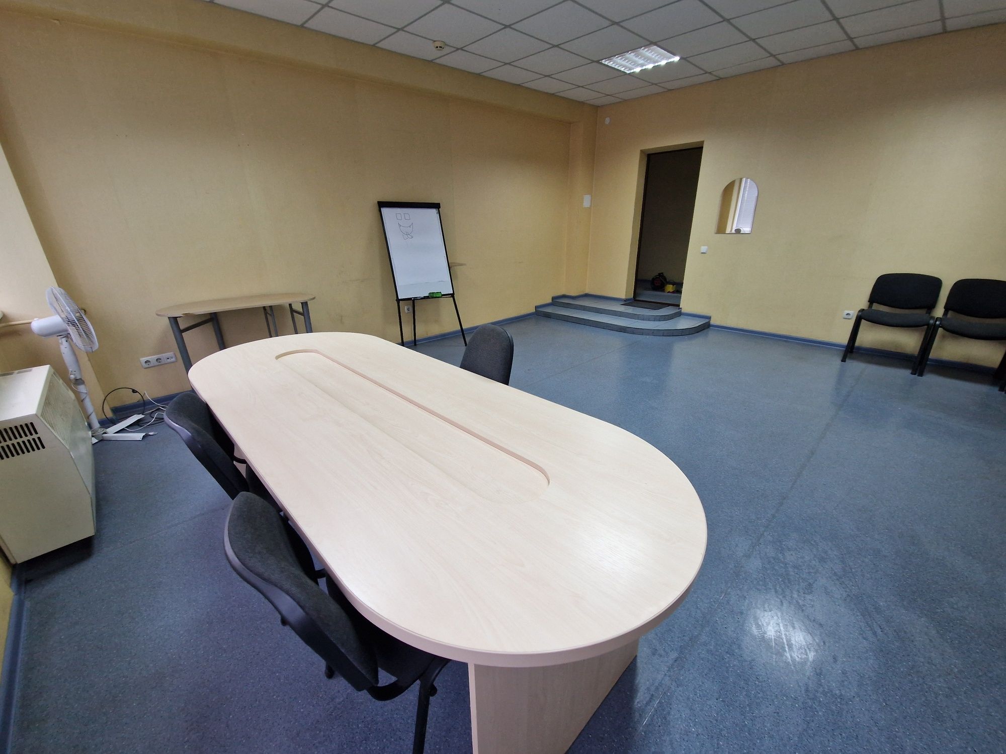 Обʼєкт нерухомості: ПЛОЩА - 36.5 м², ЦІНА - 148 $
 — HUBTRUST, Вінниця