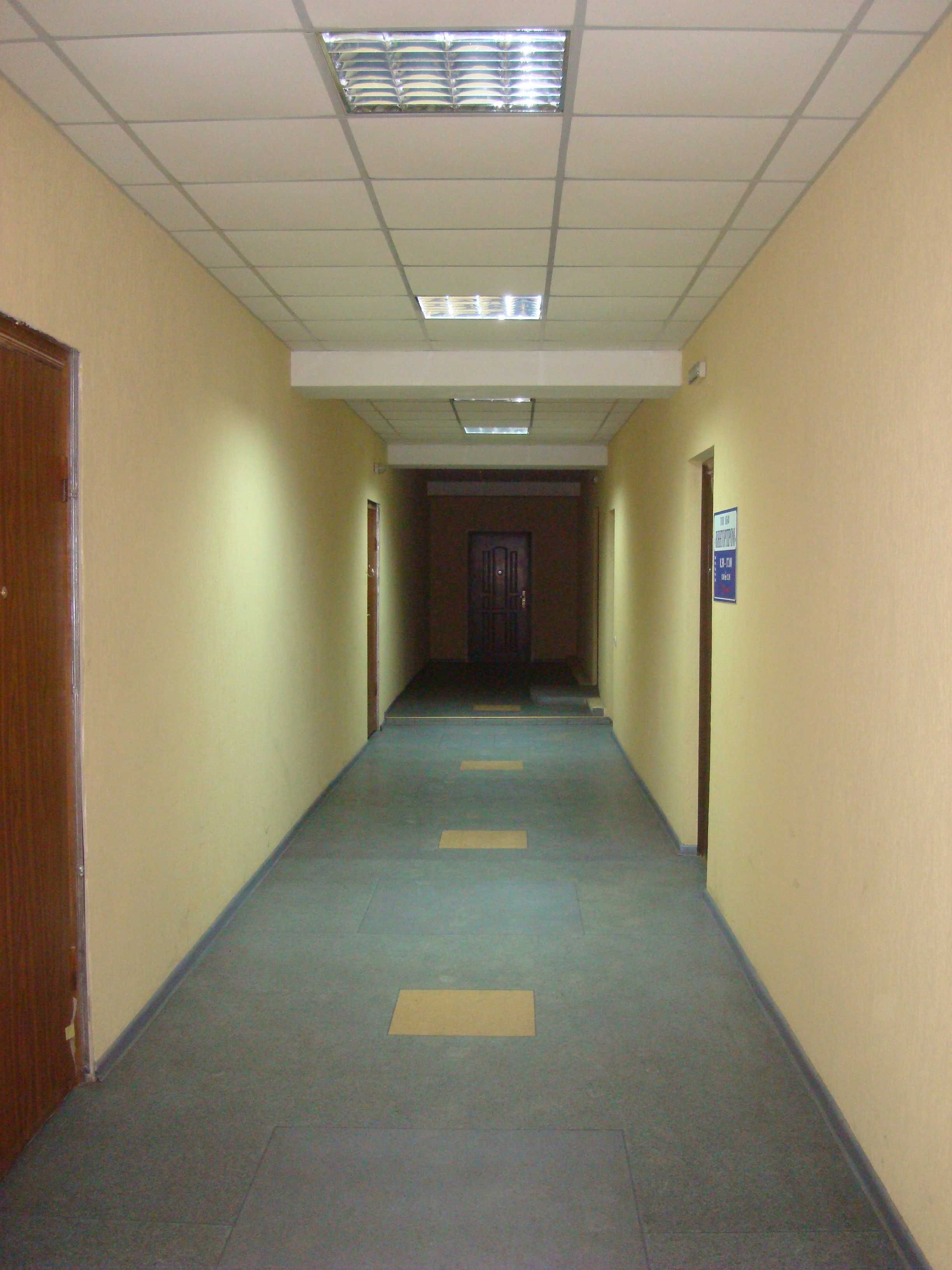 Обʼєкт нерухомості: ПЛОЩА - 36.5 м², ЦІНА - 148 $
 — HUBTRUST, Вінниця