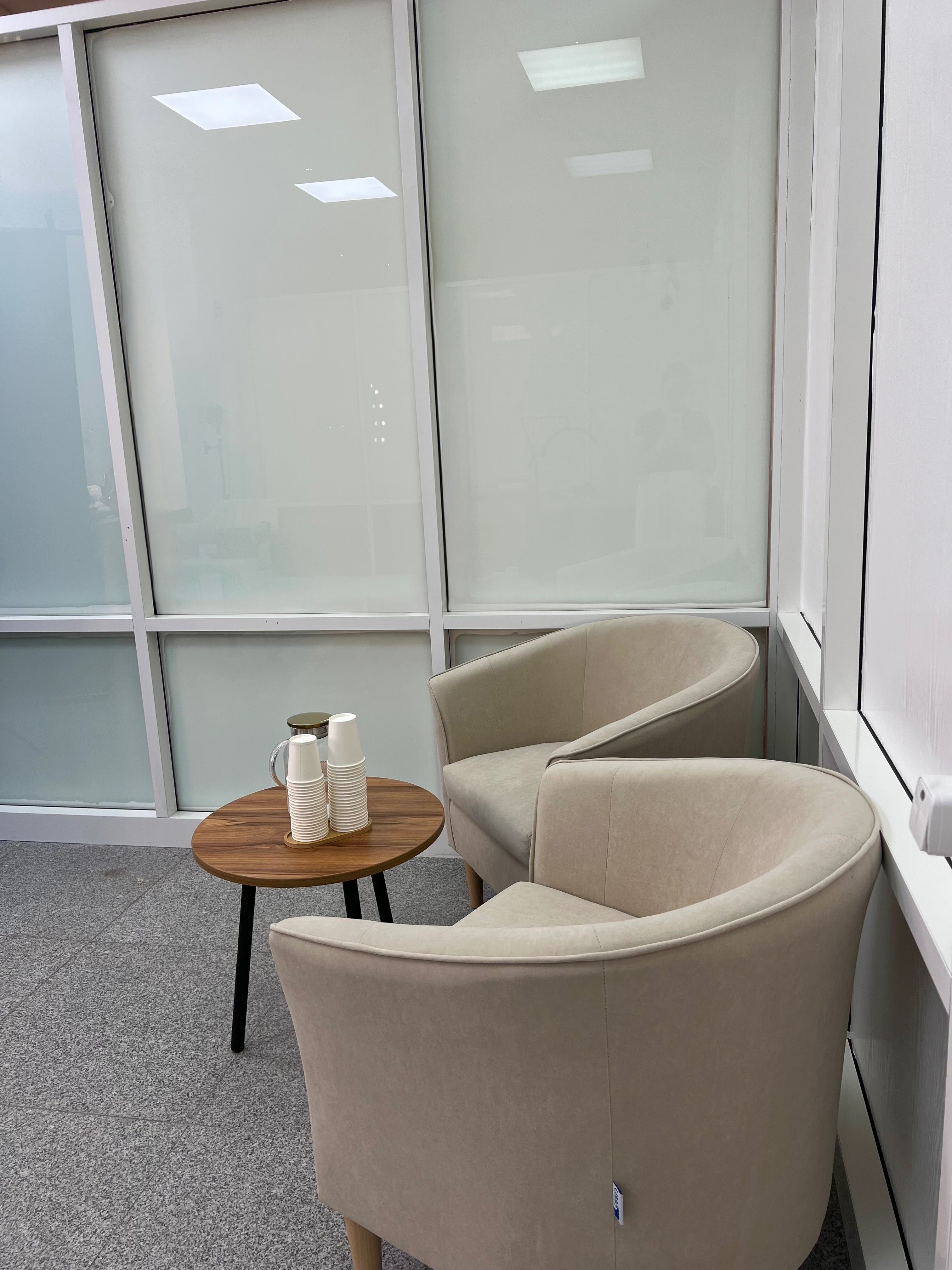 Обʼєкт нерухомості: ПЛОЩА - 20 м², ЦІНА - 47 $
 — HUBTRUST, Вінниця