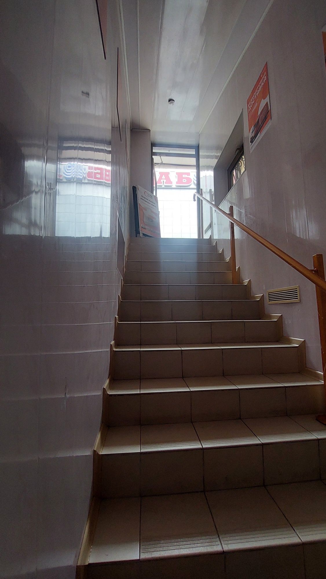 Обʼєкт нерухомості: ПЛОЩА - 90 м², ЦІНА - 238 $
 — HUBTRUST, Вінниця