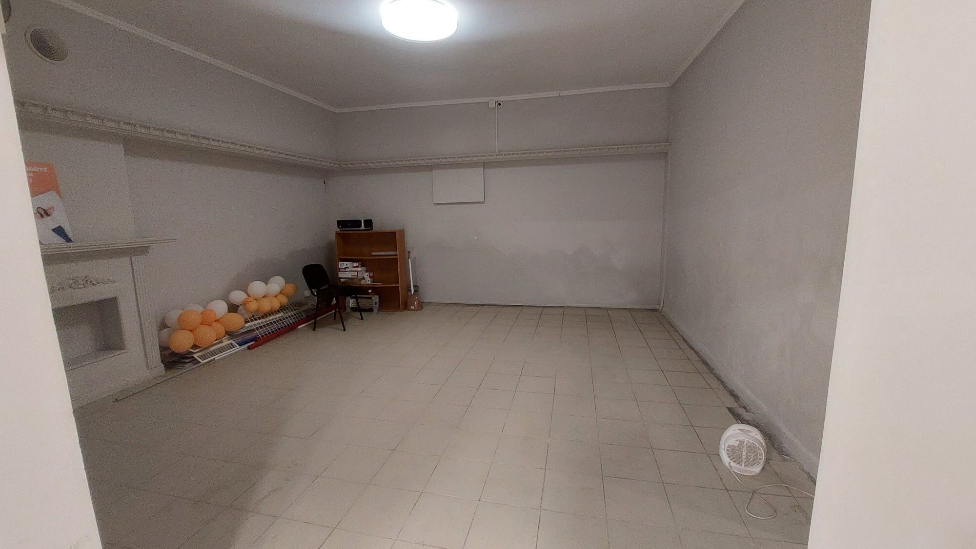 Обʼєкт нерухомості: ПЛОЩА - 90 м², ЦІНА - 238 $
 — HUBTRUST, Вінниця