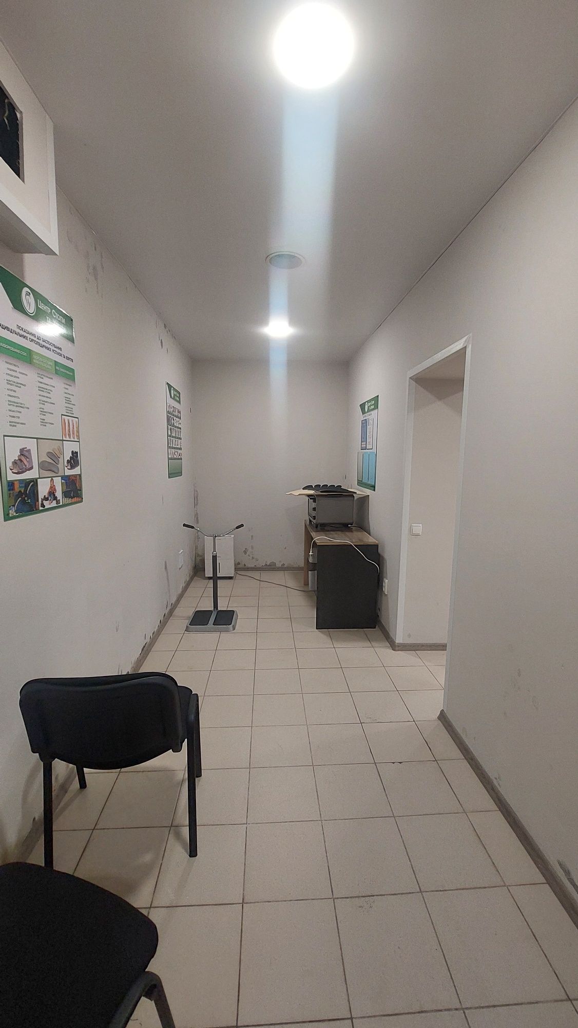 Обʼєкт нерухомості: ПЛОЩА - 90 м², ЦІНА - 238 $
 — HUBTRUST, Вінниця