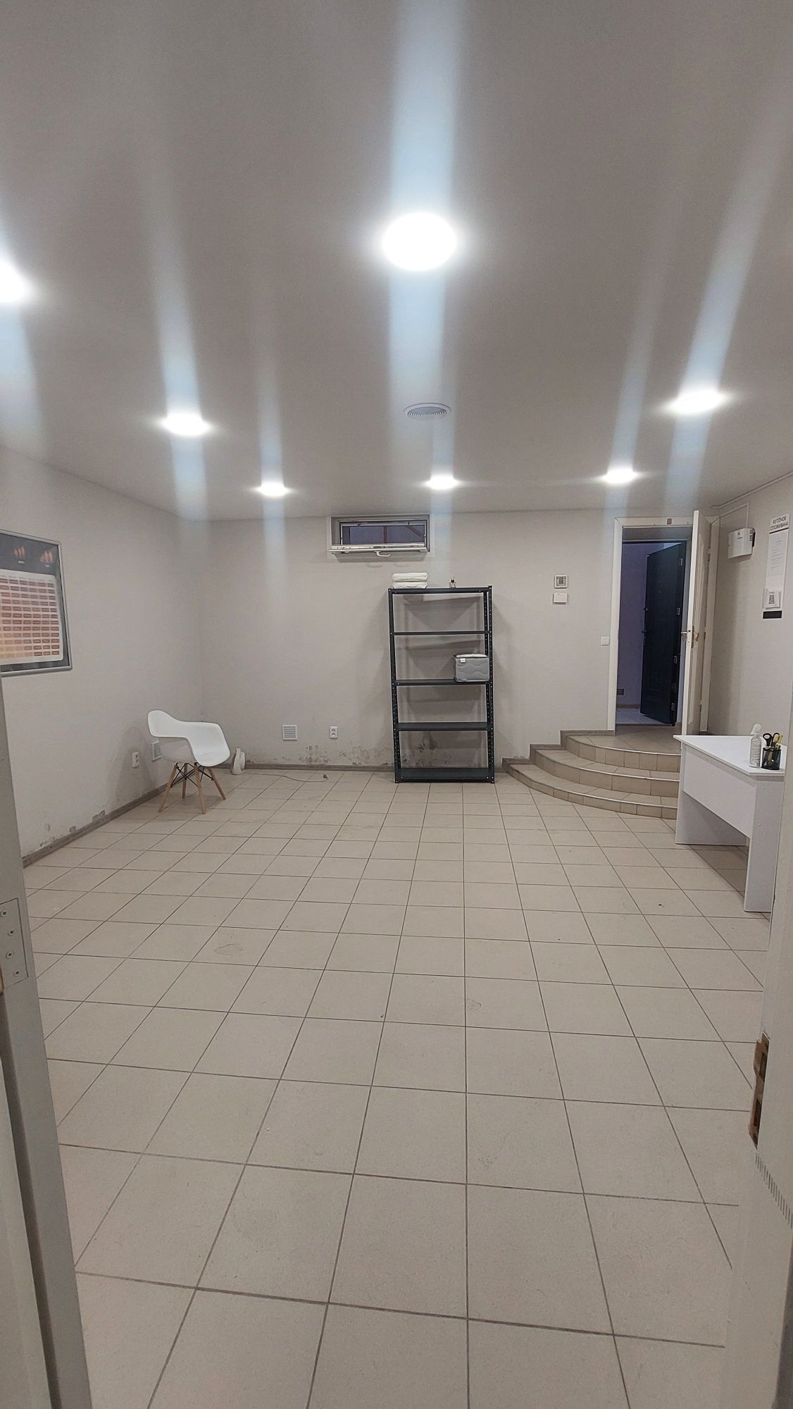Обʼєкт нерухомості: ПЛОЩА - 90 м², ЦІНА - 238 $
 — HUBTRUST, Вінниця