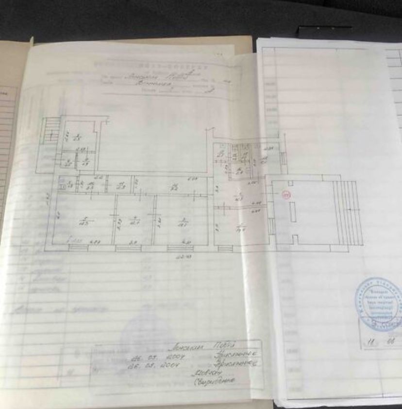 Обʼєкт нерухомості: ПЛОЩА - 130 м², ЦІНА - 835 $
 — HUBTRUST, Вінниця