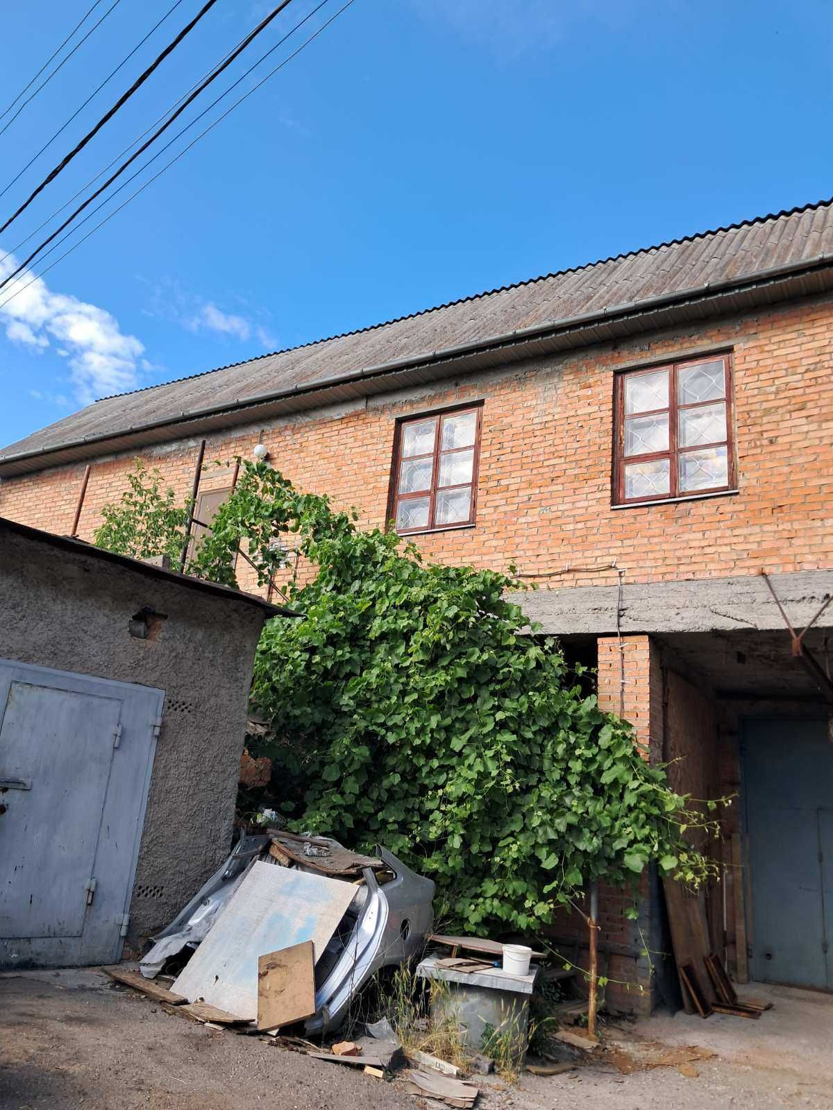 Обʼєкт нерухомості: ПЛОЩА - 135 м², ЦІНА - 500 $
 — HUBTRUST, Вінниця