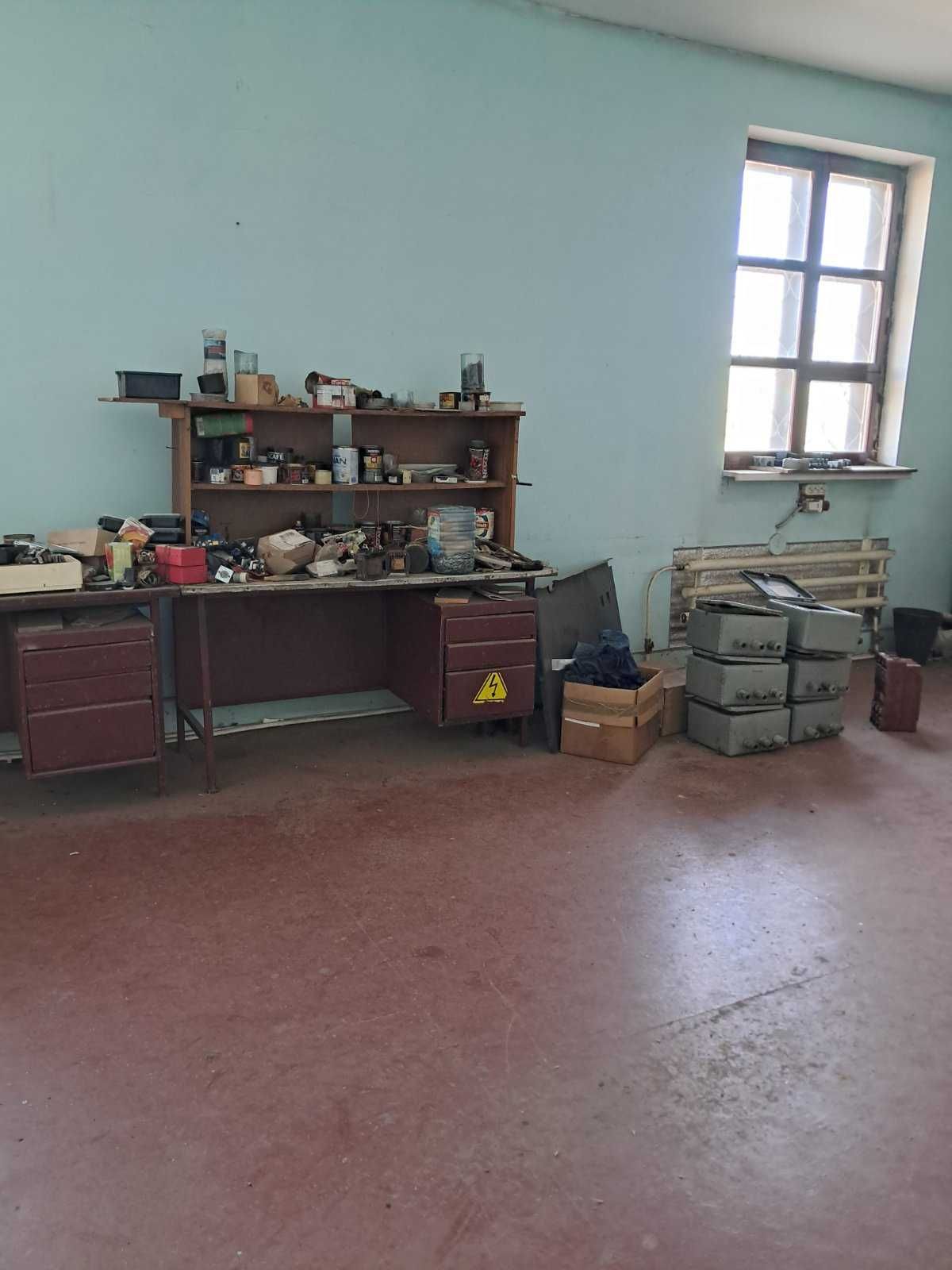 Обʼєкт нерухомості: ПЛОЩА - 135 м², ЦІНА - 500 $
 — HUBTRUST, Вінниця