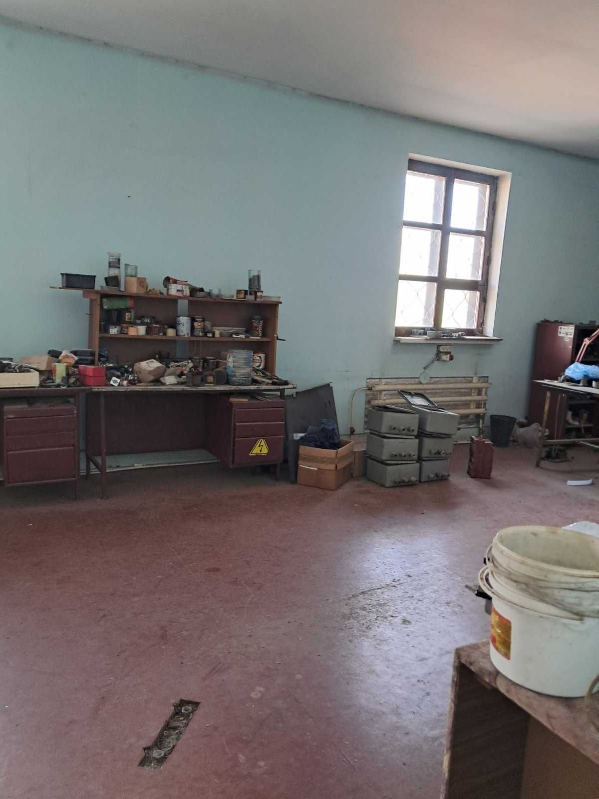 Обʼєкт нерухомості: ПЛОЩА - 135 м², ЦІНА - 500 $
 — HUBTRUST, Вінниця