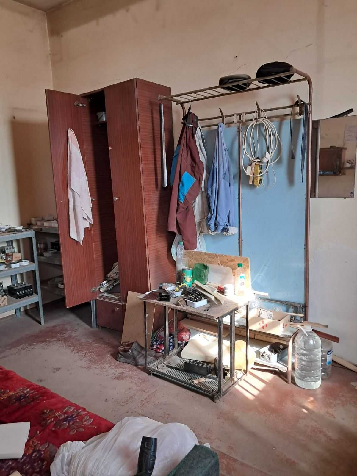 Обʼєкт нерухомості: ПЛОЩА - 135 м², ЦІНА - 500 $
 — HUBTRUST, Вінниця