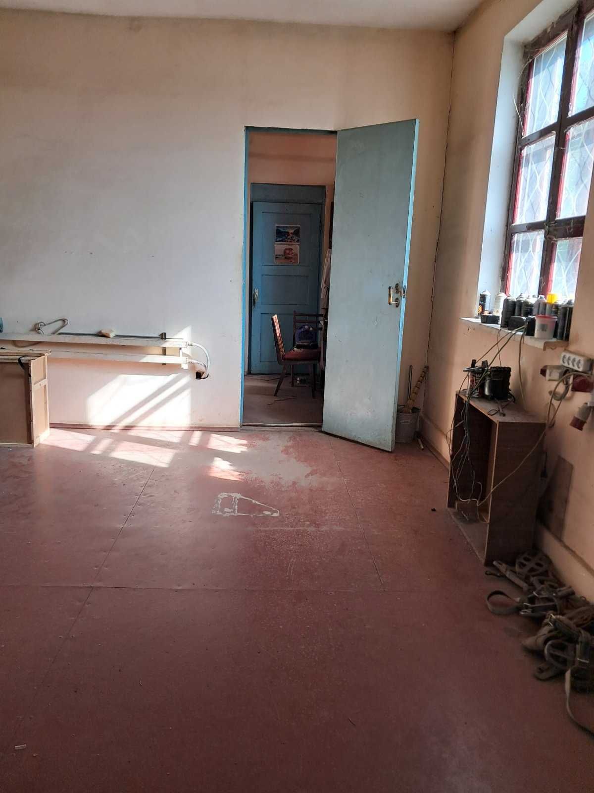 Обʼєкт нерухомості: ПЛОЩА - 135 м², ЦІНА - 500 $
 — HUBTRUST, Вінниця