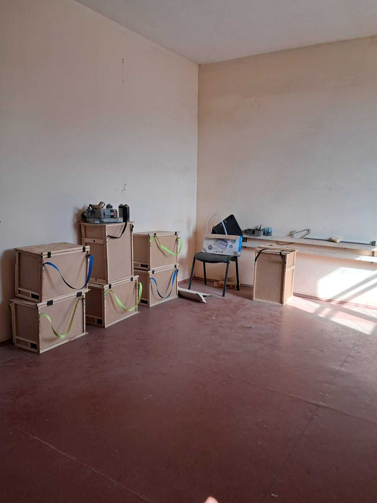 Обʼєкт нерухомості: ПЛОЩА - 135 м², ЦІНА - 500 $
 — HUBTRUST, Вінниця