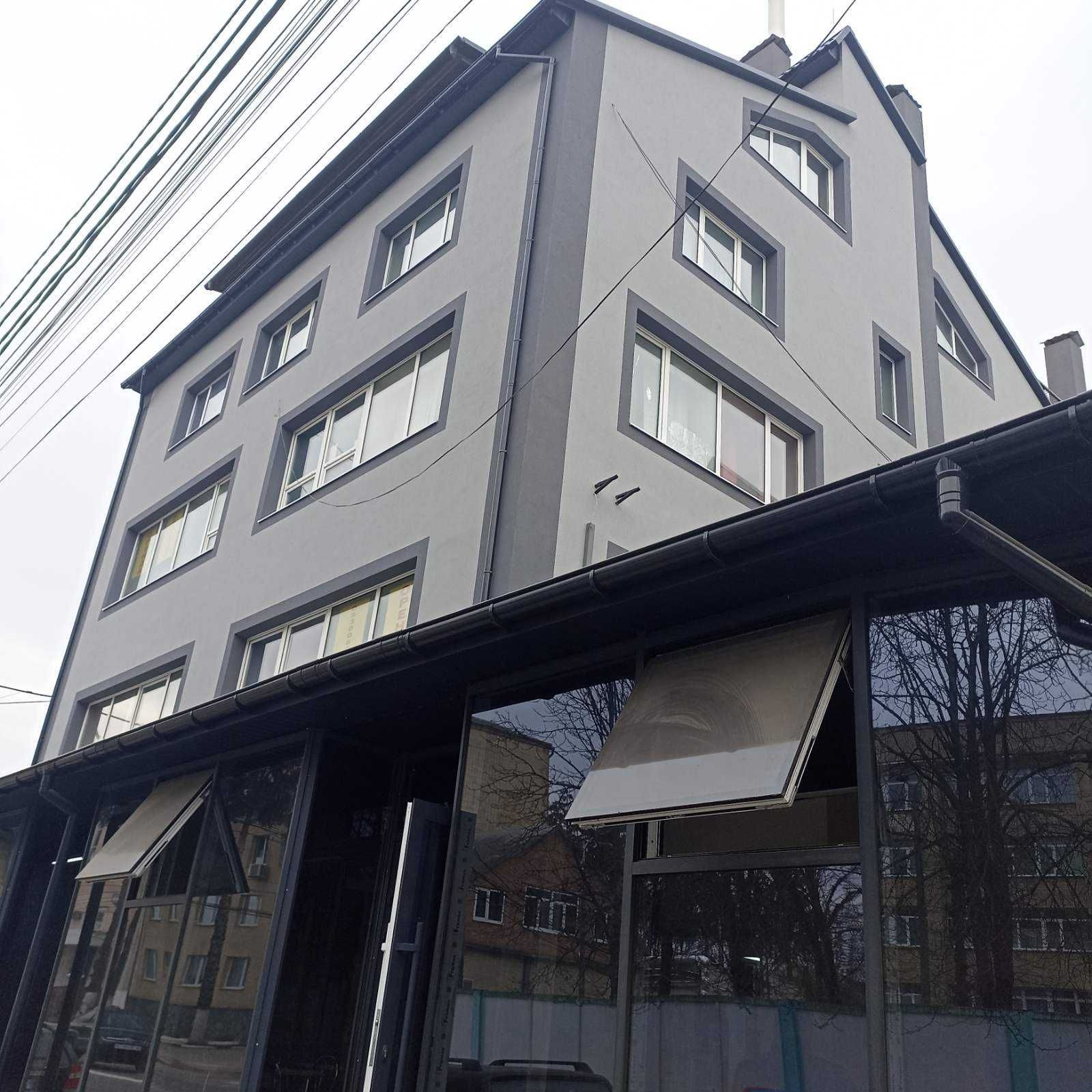 ПЛОЩА - 600 м², ЦІНА - 1 194 $
