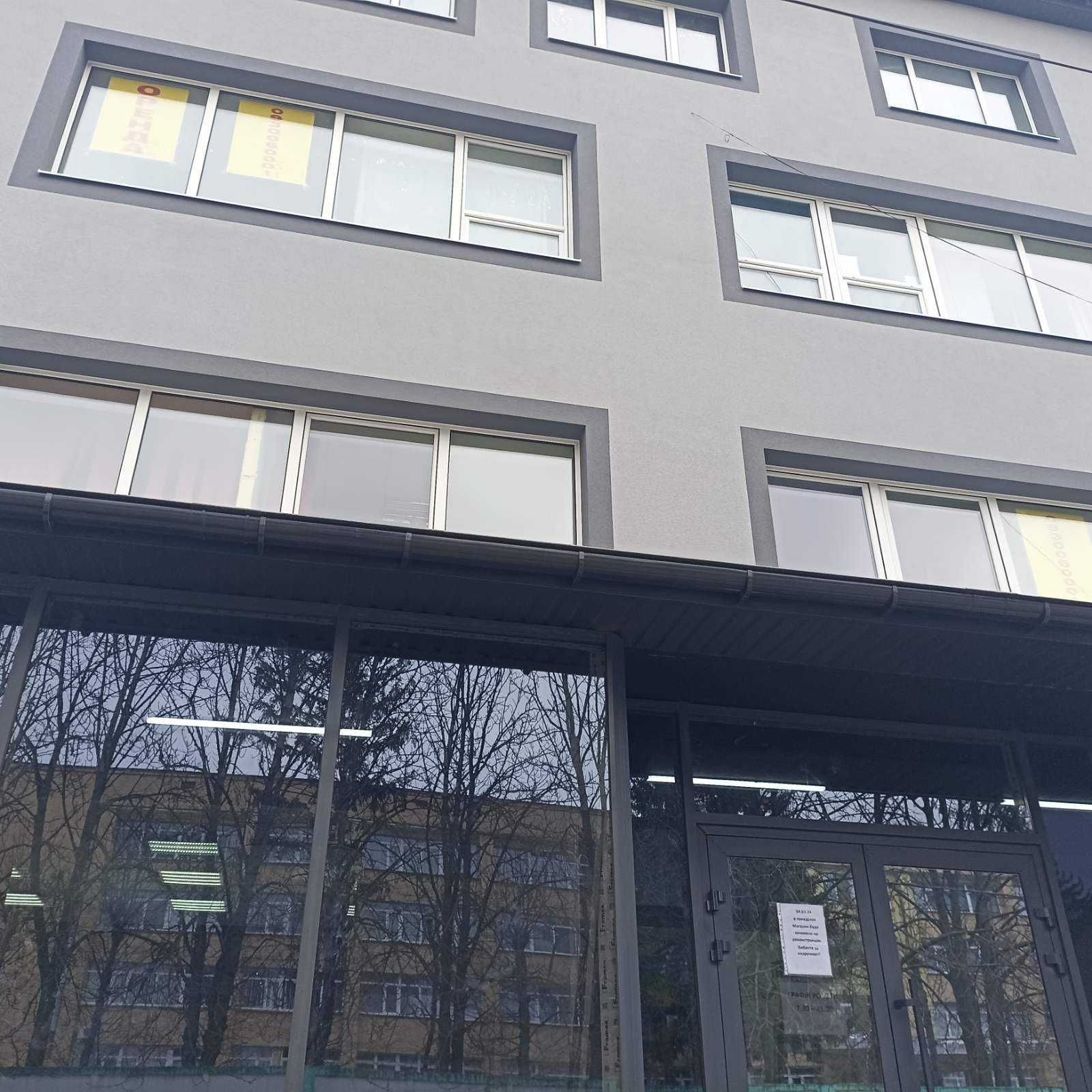 Обʼєкт нерухомості: ПЛОЩА - 600 м², ЦІНА - 1 194 $
 — HUBTRUST, Вінниця