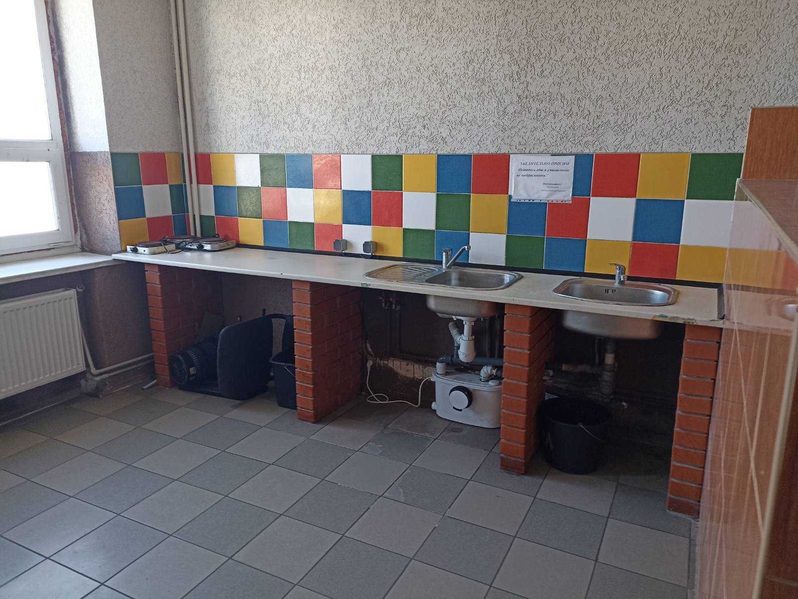 Обʼєкт нерухомості: ПЛОЩА - 600 м², ЦІНА - 1 194 $
 — HUBTRUST, Вінниця