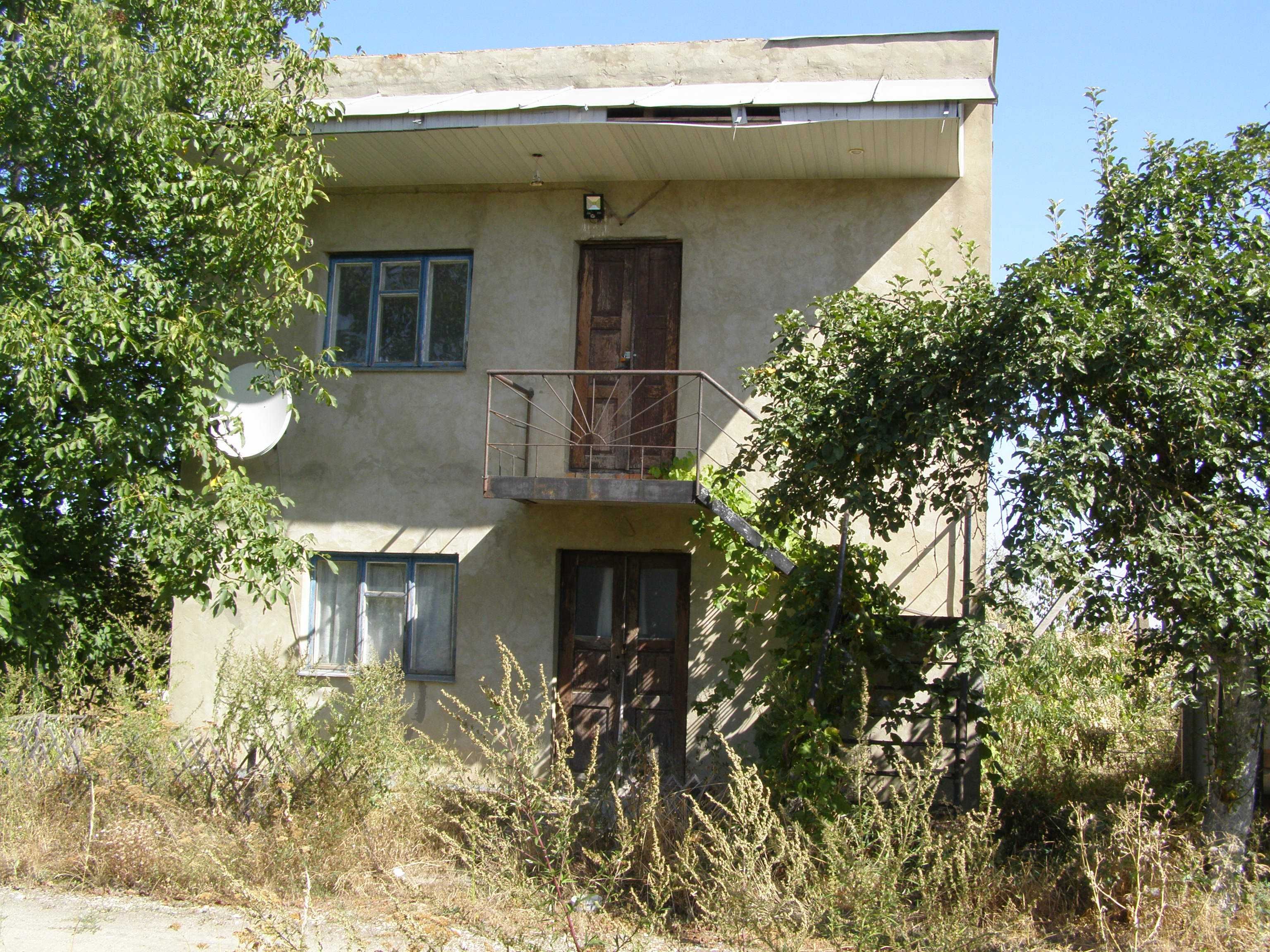 Обʼєкт нерухомості: ПЛОЩА - 1637 м², ЦІНА - 0 $
 — HUBTRUST, Вінниця