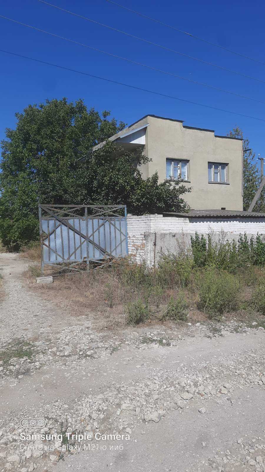 Обʼєкт нерухомості: ПЛОЩА - 1637 м², ЦІНА - 0 $
 — HUBTRUST, Вінниця