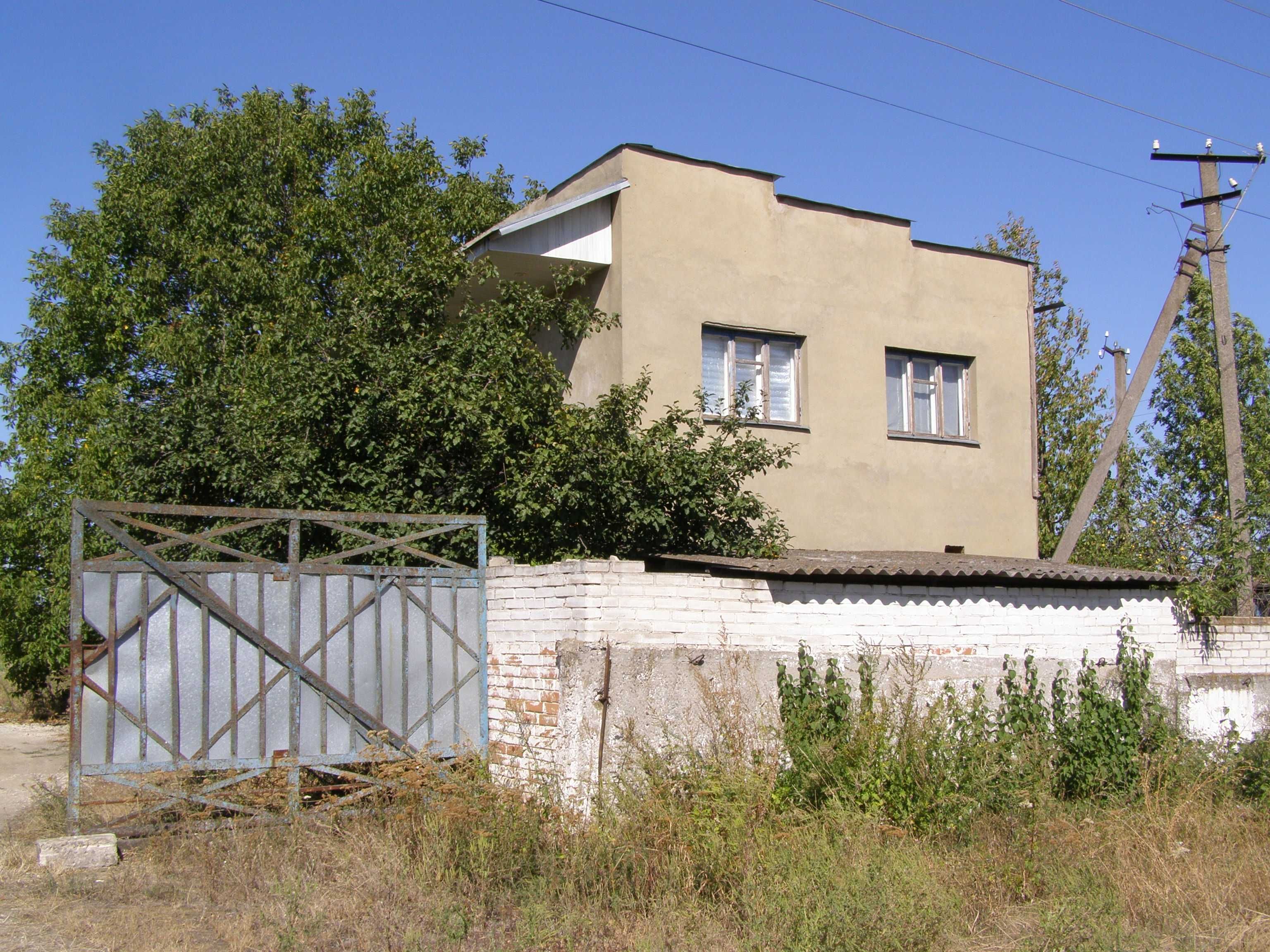 Обʼєкт нерухомості: ПЛОЩА - 1637 м², ЦІНА - 0 $
 — HUBTRUST, Вінниця