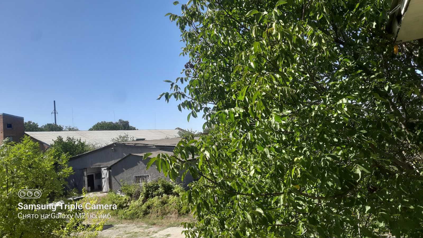 Обʼєкт нерухомості: ПЛОЩА - 1637 м², ЦІНА - 0 $
 — HUBTRUST, Вінниця