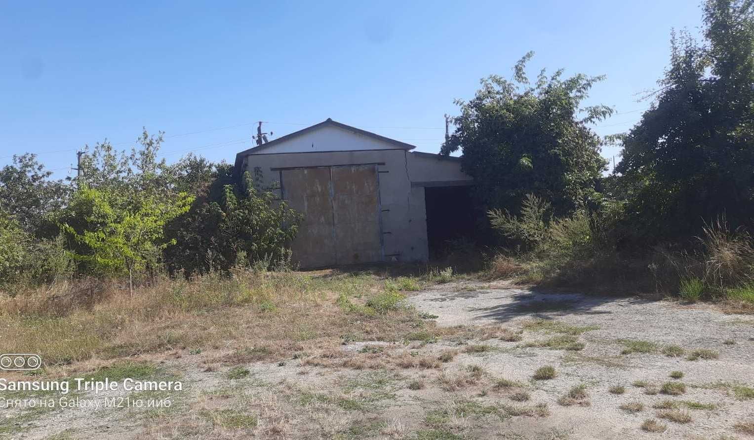 Обʼєкт нерухомості: ПЛОЩА - 1637 м², ЦІНА - 0 $
 — HUBTRUST, Вінниця
