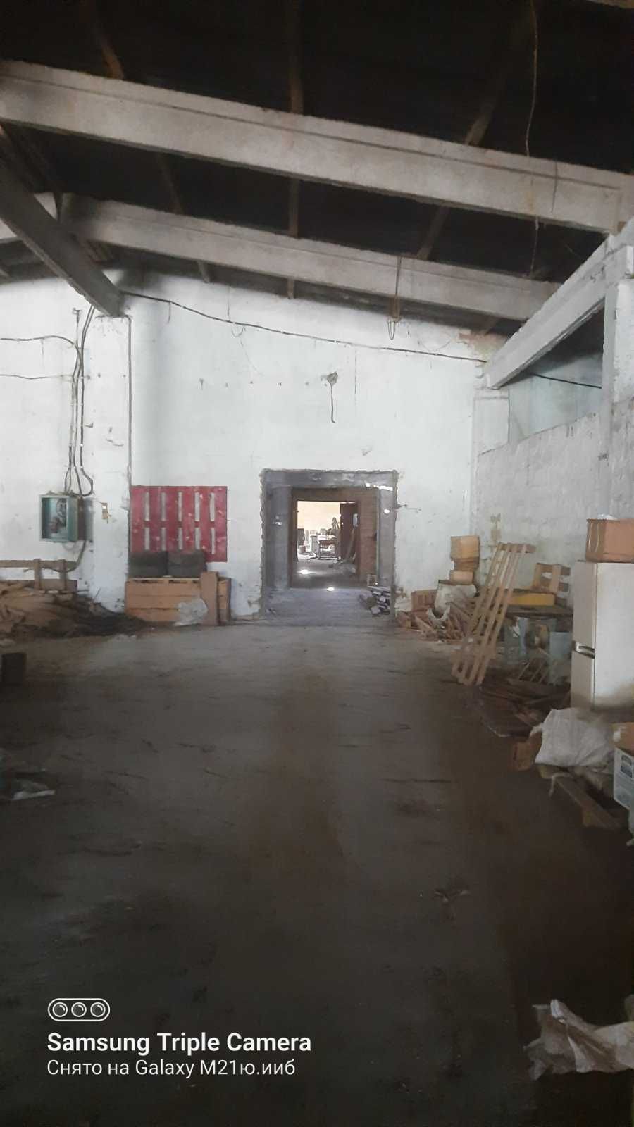Обʼєкт нерухомості: ПЛОЩА - 1637 м², ЦІНА - 0 $
 — HUBTRUST, Вінниця