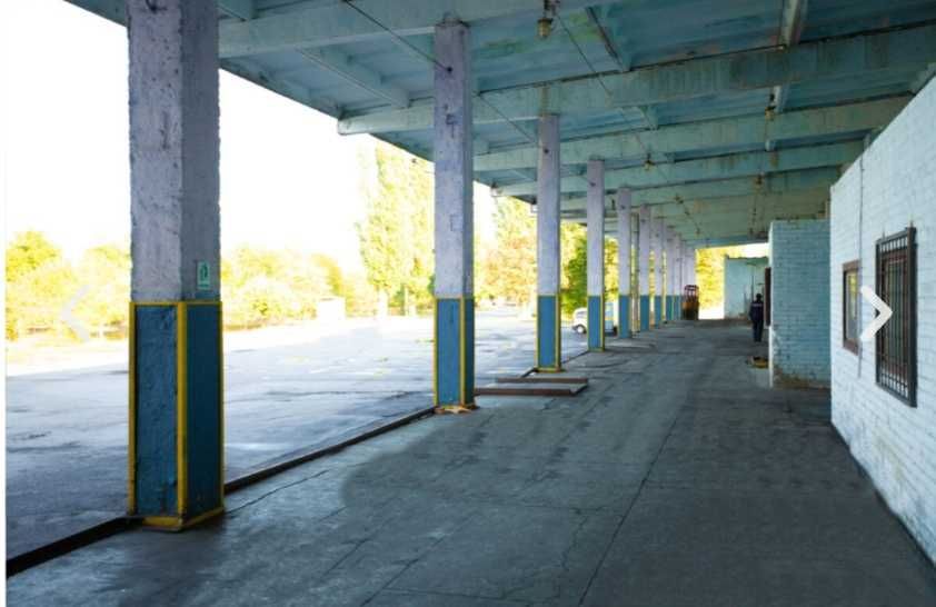 Обʼєкт нерухомості: ПЛОЩА - 1000 м², ЦІНА - 931 $
 — HUBTRUST, Вінниця