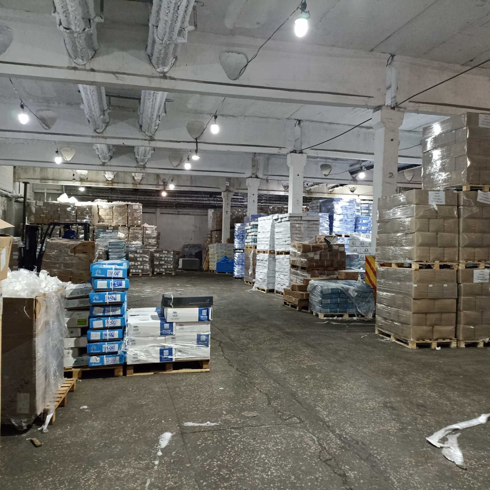 Обʼєкт нерухомості: ПЛОЩА - 1000 м², ЦІНА - 931 $
 — HUBTRUST, Вінниця