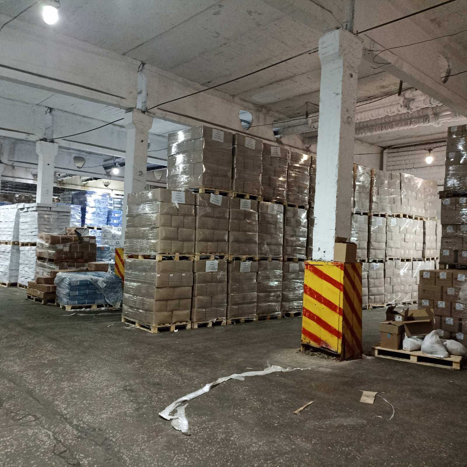 Обʼєкт нерухомості: ПЛОЩА - 1000 м², ЦІНА - 931 $
 — HUBTRUST, Вінниця