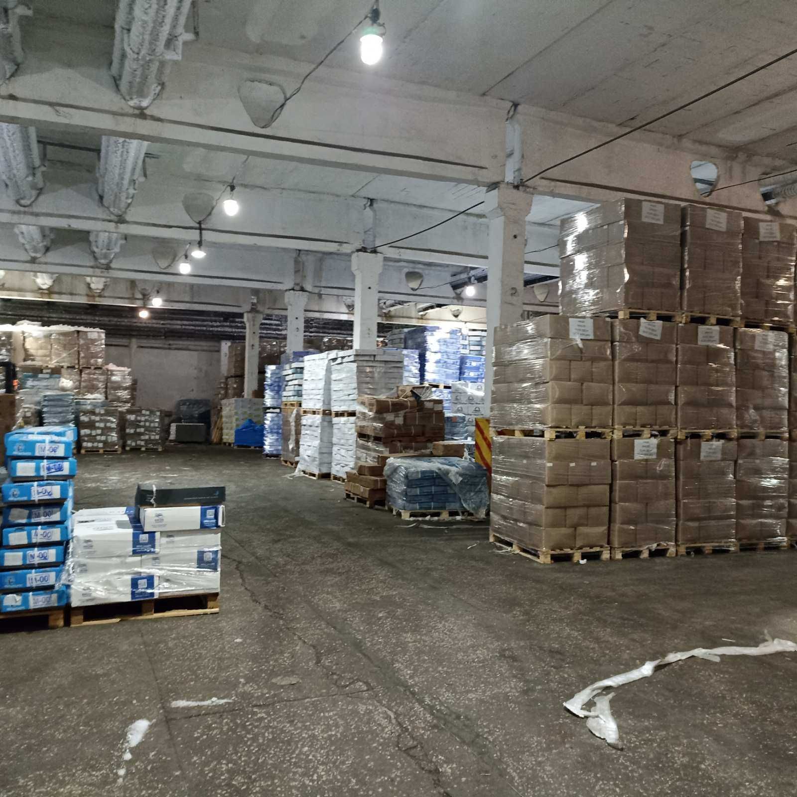 Обʼєкт нерухомості: ПЛОЩА - 1000 м², ЦІНА - 931 $
 — HUBTRUST, Вінниця