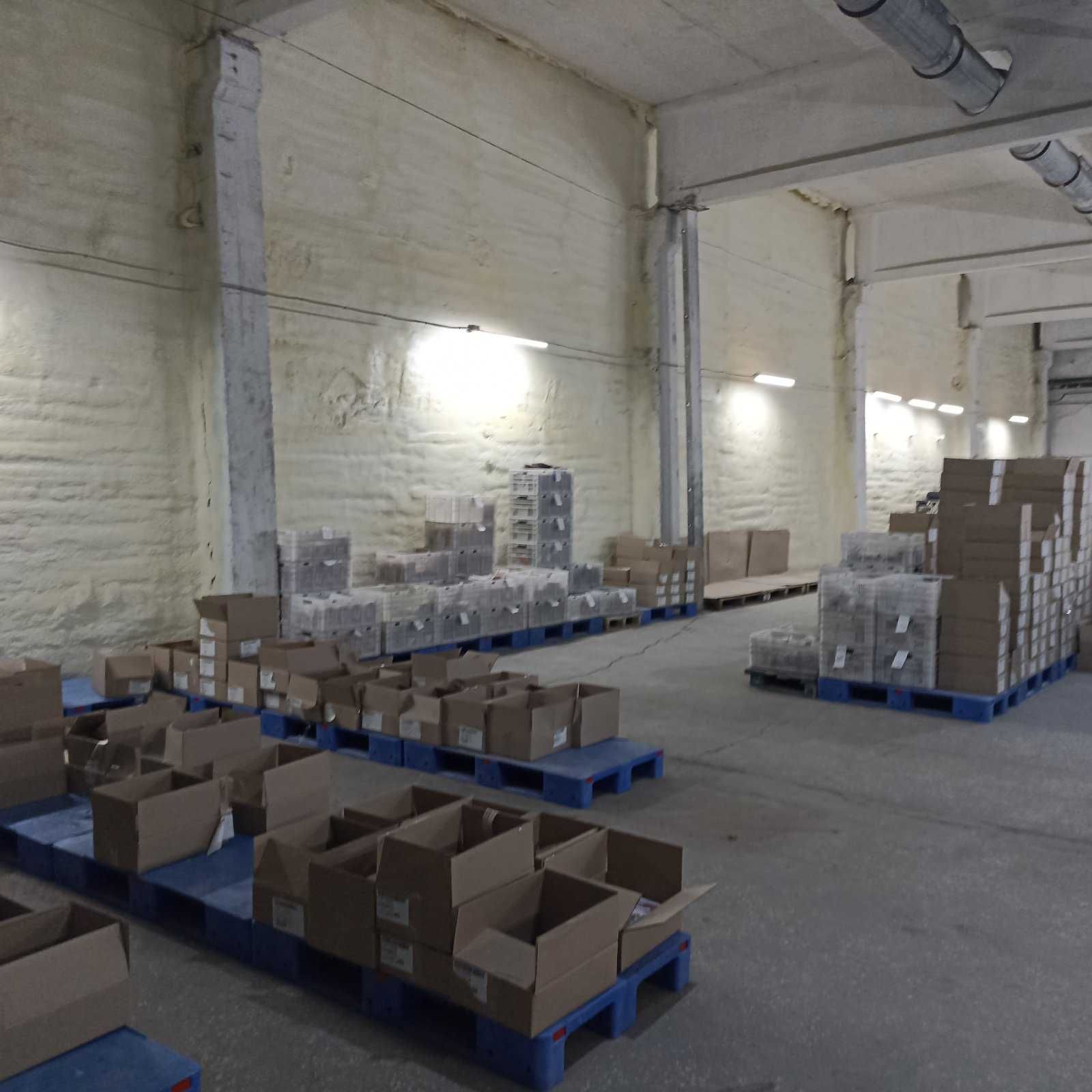 Обʼєкт нерухомості: ПЛОЩА - 1000 м², ЦІНА - 931 $
 — HUBTRUST, Вінниця