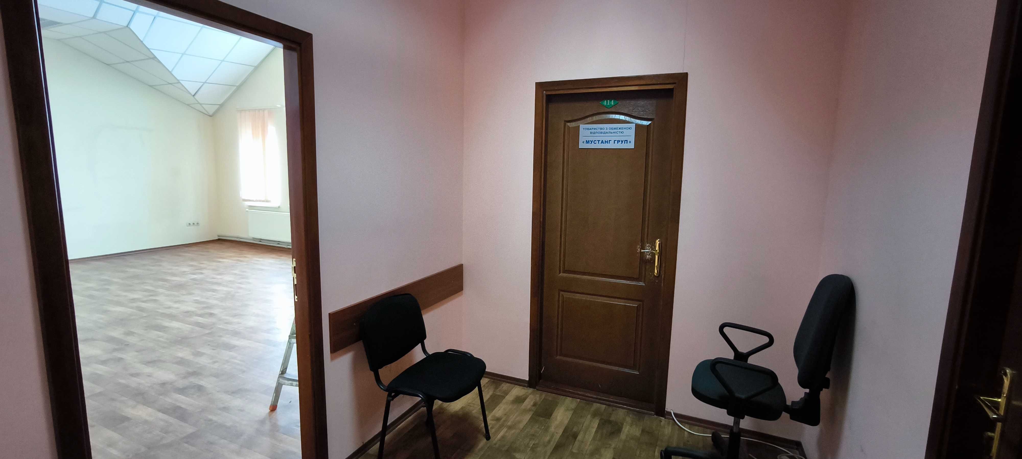 Обʼєкт нерухомості: ПЛОЩА - 38.8 м², ЦІНА - 166 $
 — HUBTRUST, Вінниця
