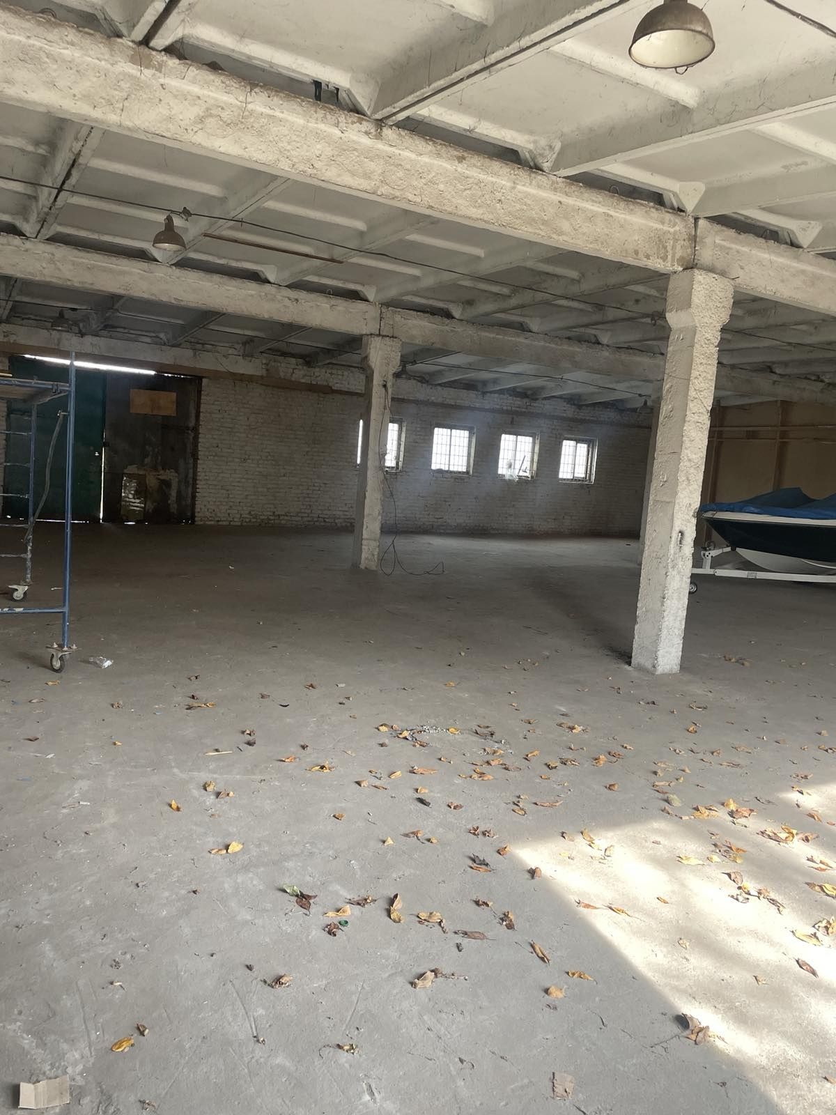 Обʼєкт нерухомості: ПЛОЩА - 360 м², ЦІНА - 883 $
 — HUBTRUST, Вінниця