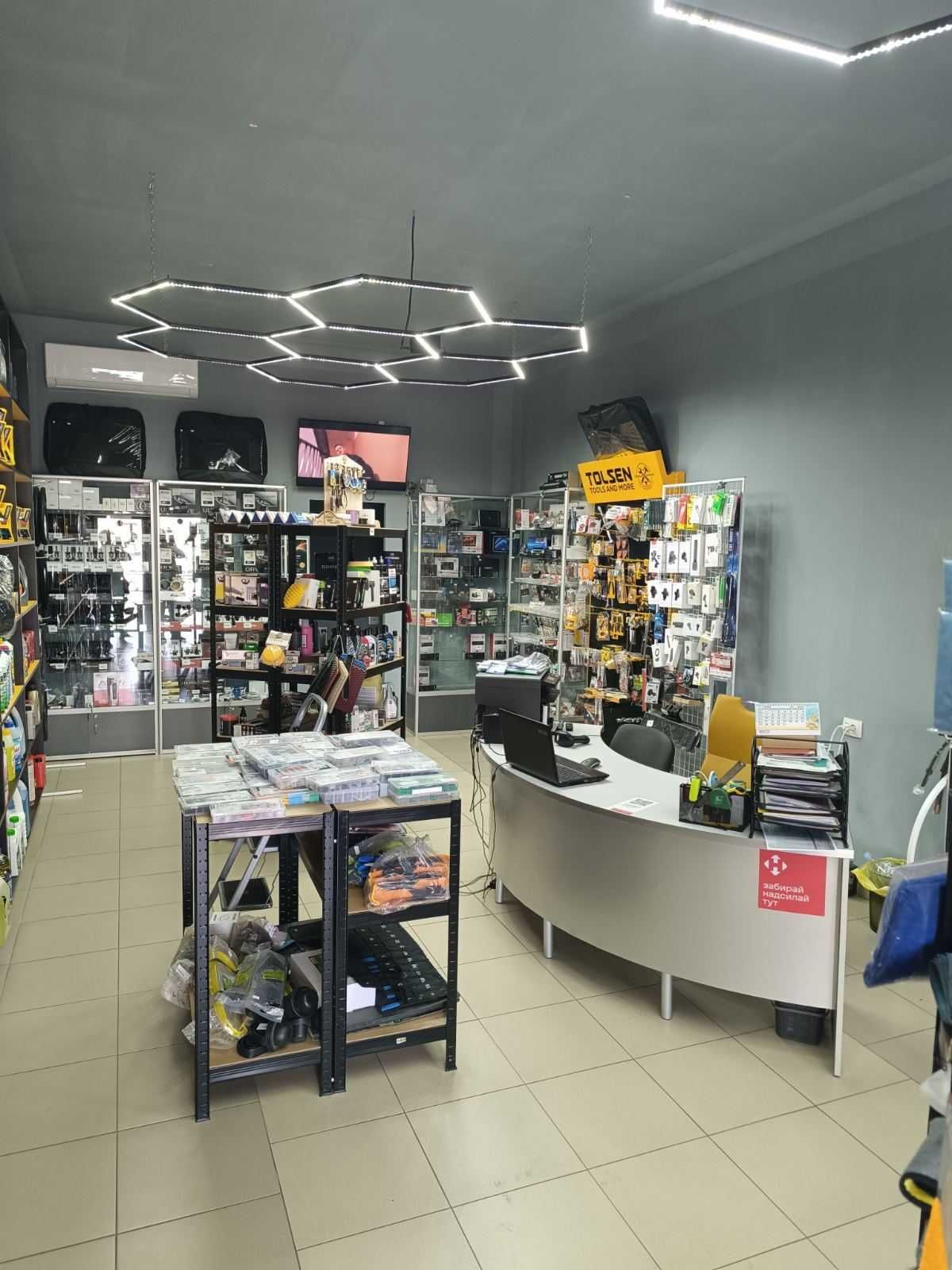 Обʼєкт нерухомості: ПЛОЩА - 50 м², ЦІНА - 1 194 $
 — HUBTRUST, Вінниця