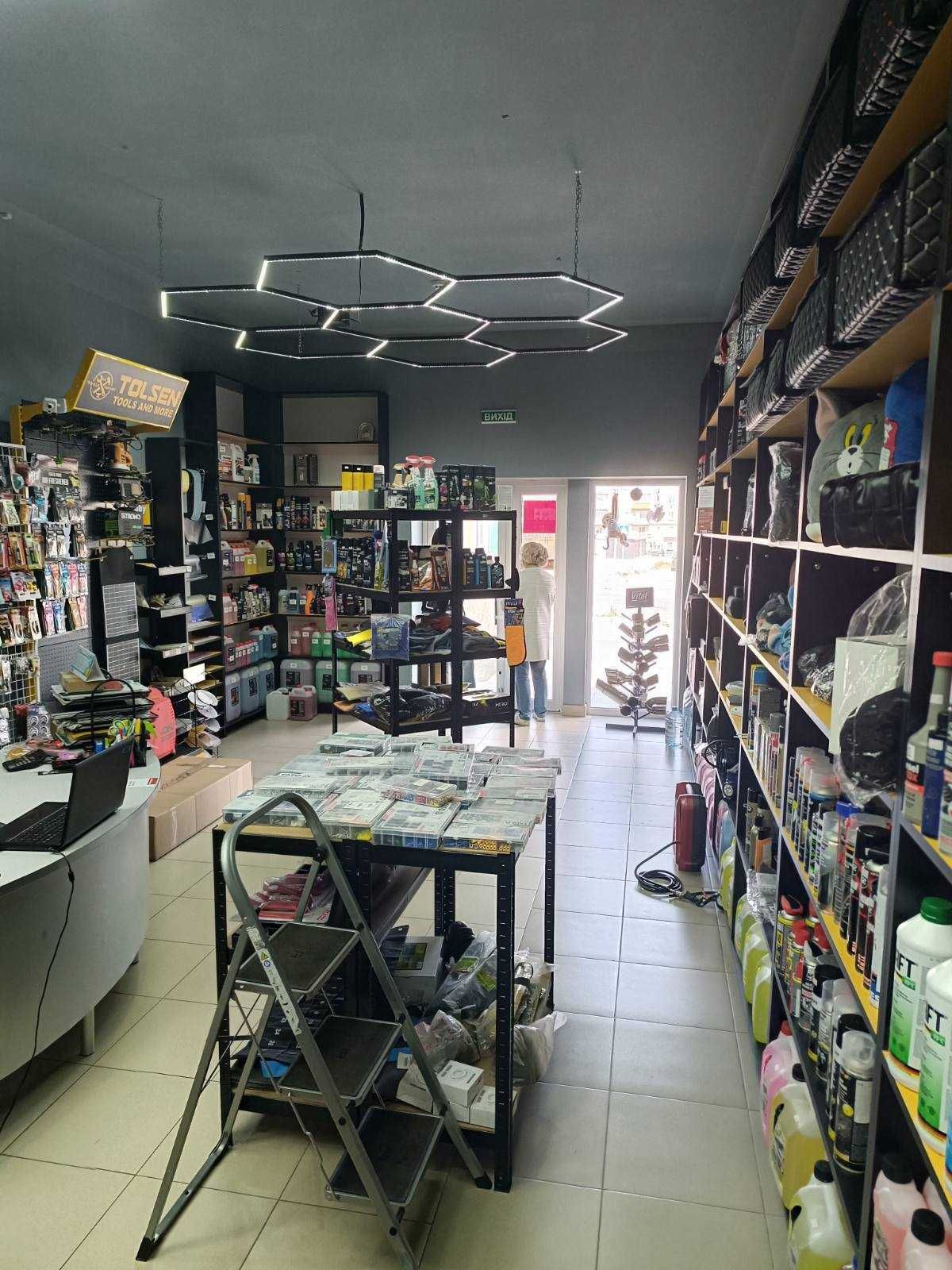 Обʼєкт нерухомості: ПЛОЩА - 50 м², ЦІНА - 1 194 $
 — HUBTRUST, Вінниця