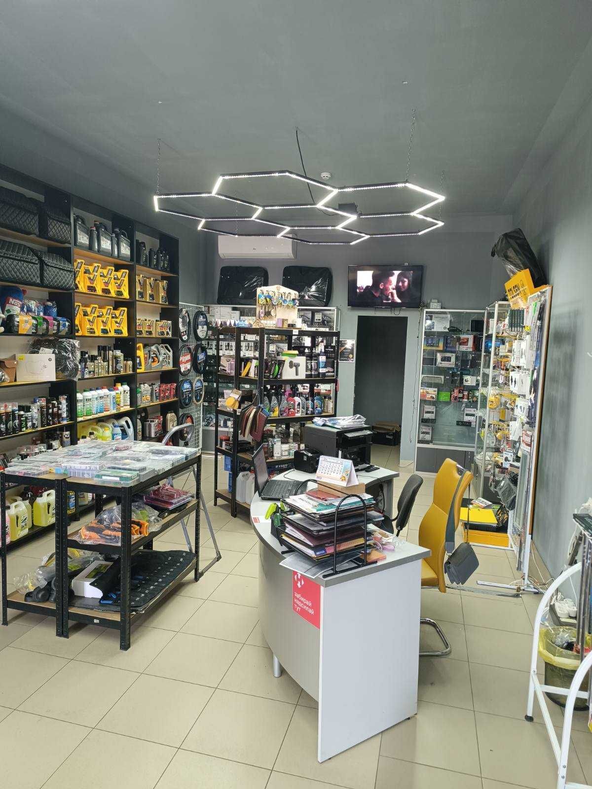Обʼєкт нерухомості: ПЛОЩА - 50 м², ЦІНА - 1 194 $
 — HUBTRUST, Вінниця