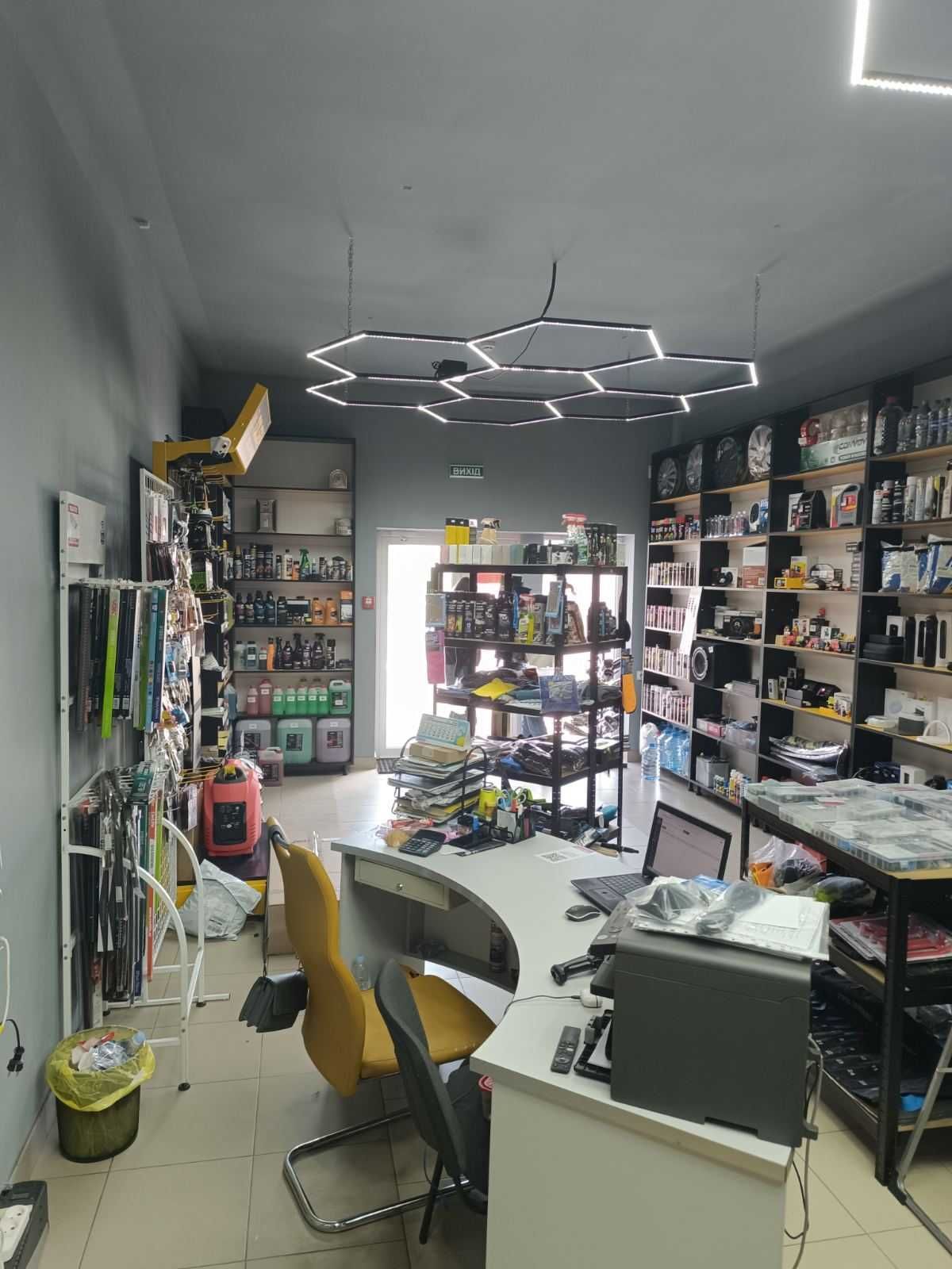Обʼєкт нерухомості: ПЛОЩА - 50 м², ЦІНА - 1 194 $
 — HUBTRUST, Вінниця