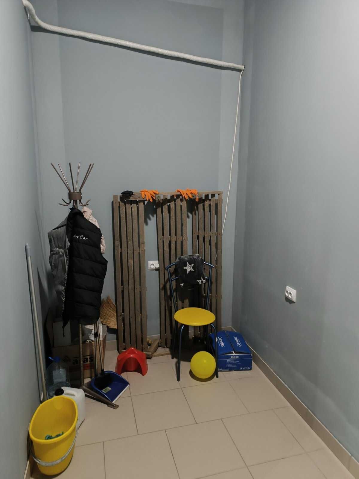 Обʼєкт нерухомості: ПЛОЩА - 50 м², ЦІНА - 1 194 $
 — HUBTRUST, Вінниця
