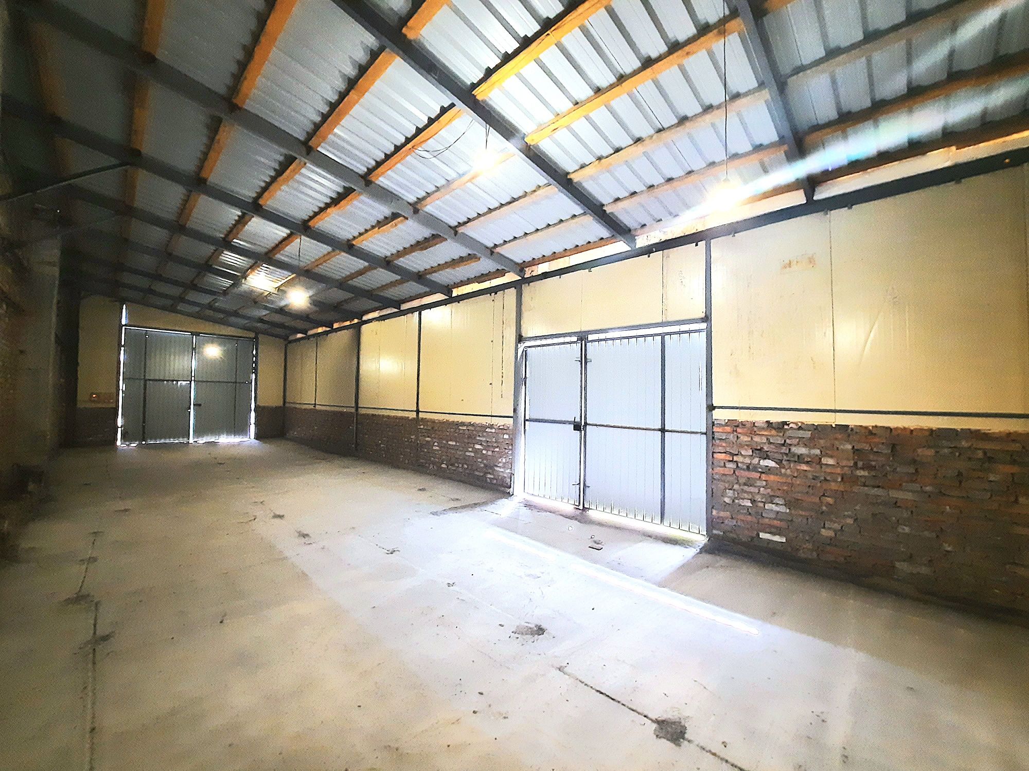Обʼєкт нерухомості: ПЛОЩА - 105 м², ЦІНА - 501 $
 — HUBTRUST, Вінниця