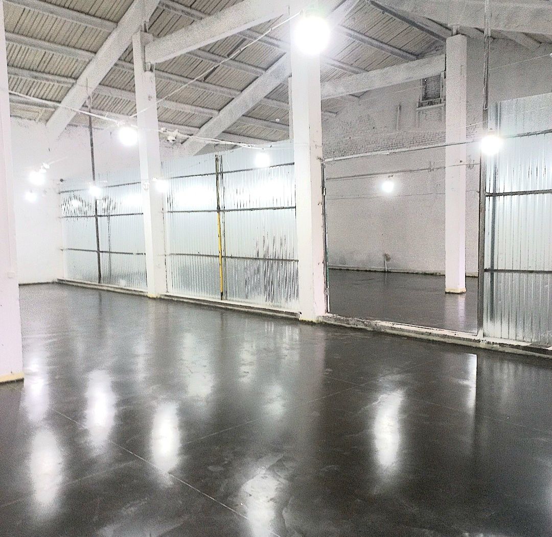 Обʼєкт нерухомості: ПЛОЩА - 480 м², ЦІНА - 1 599 $
 — HUBTRUST, Вінниця