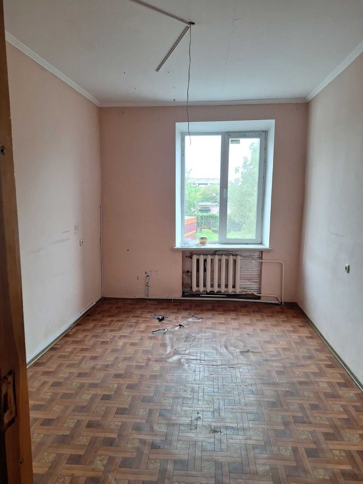 Обʼєкт нерухомості: ПЛОЩА - 30 м², ЦІНА - 3 $
 — HUBTRUST, Вінниця