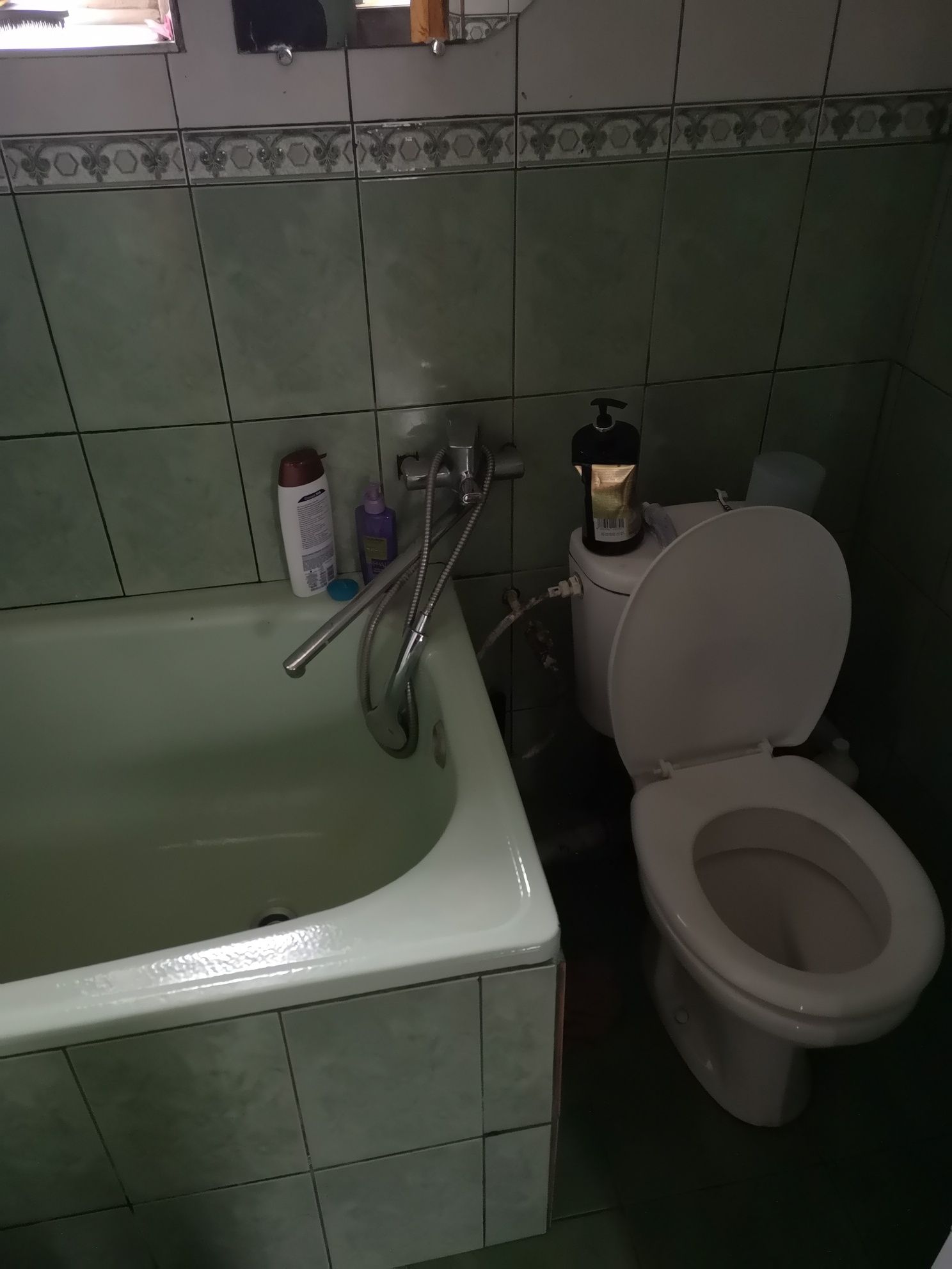 Обʼєкт нерухомості: КІМНАТА, ПЛОЩА - 10 м², ЦІНА - 95 $
 — HUBTRUST, Вінниця