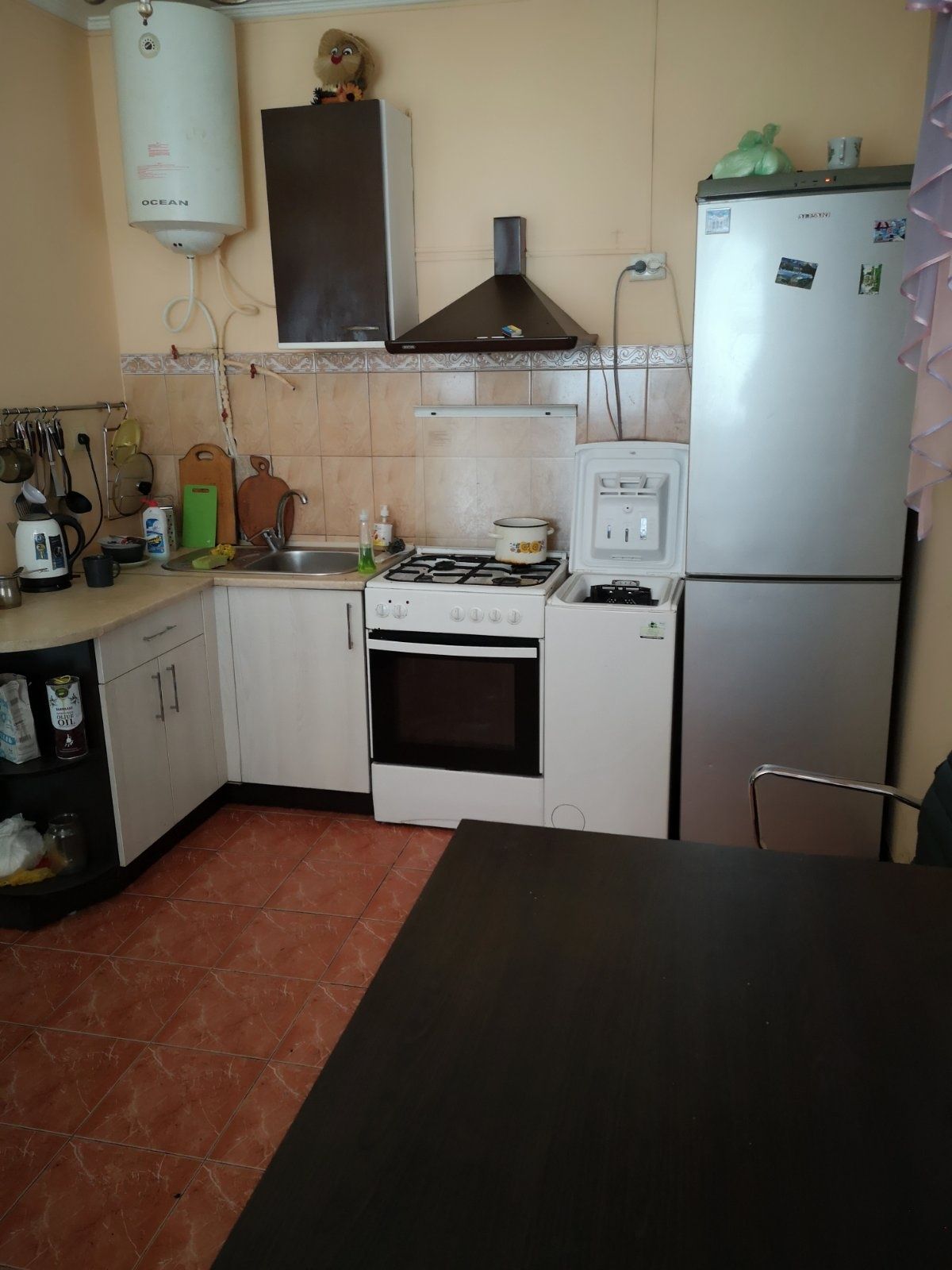 Обʼєкт нерухомості: КІМНАТА, ПЛОЩА - 10 м², ЦІНА - 95 $
 — HUBTRUST, Вінниця