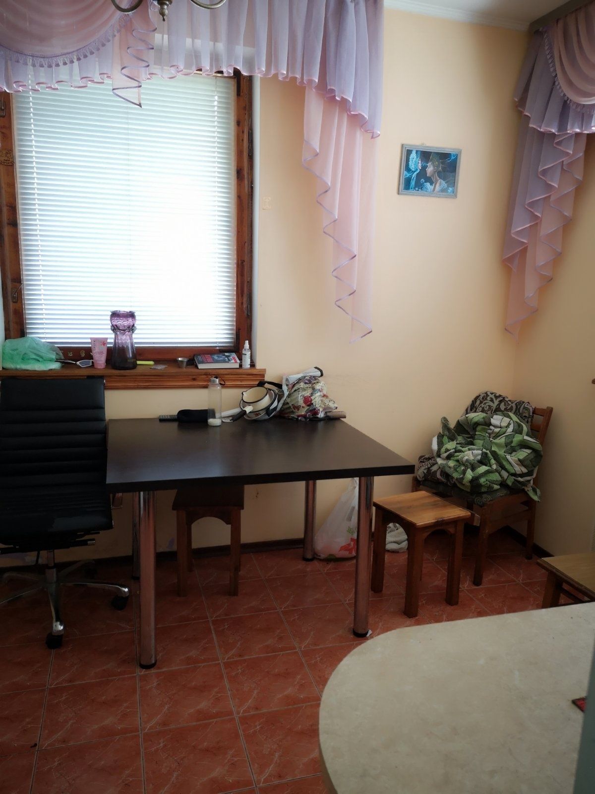 Обʼєкт нерухомості: КІМНАТА, ПЛОЩА - 10 м², ЦІНА - 95 $
 — HUBTRUST, Вінниця
