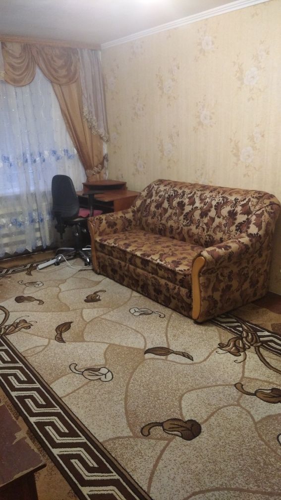 КІМНАТА, ПЛОЩА - 18 м², ЦІНА - 119 $

