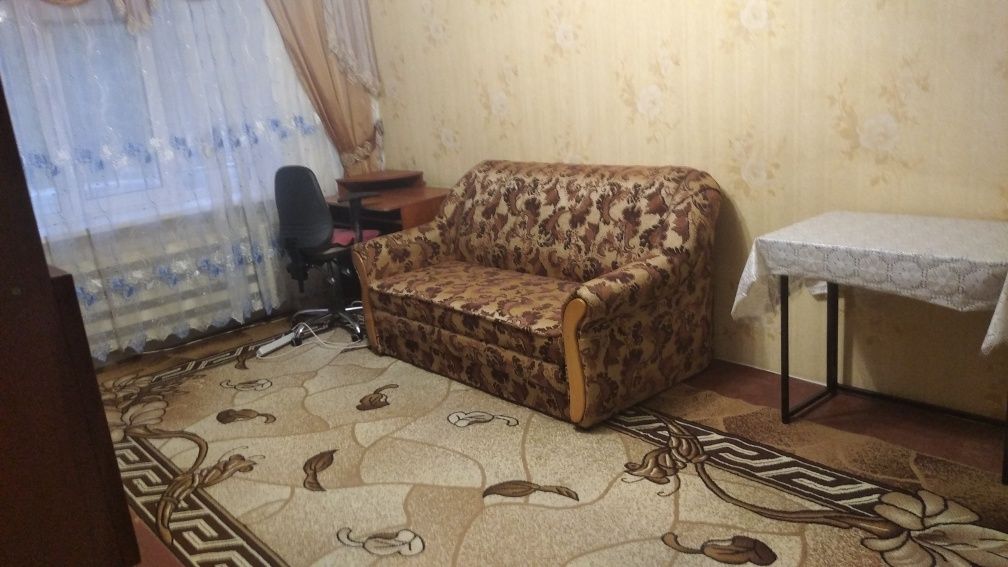 Обʼєкт нерухомості: КІМНАТА, ПЛОЩА - 18 м², ЦІНА - 119 $
 — HUBTRUST, Вінниця