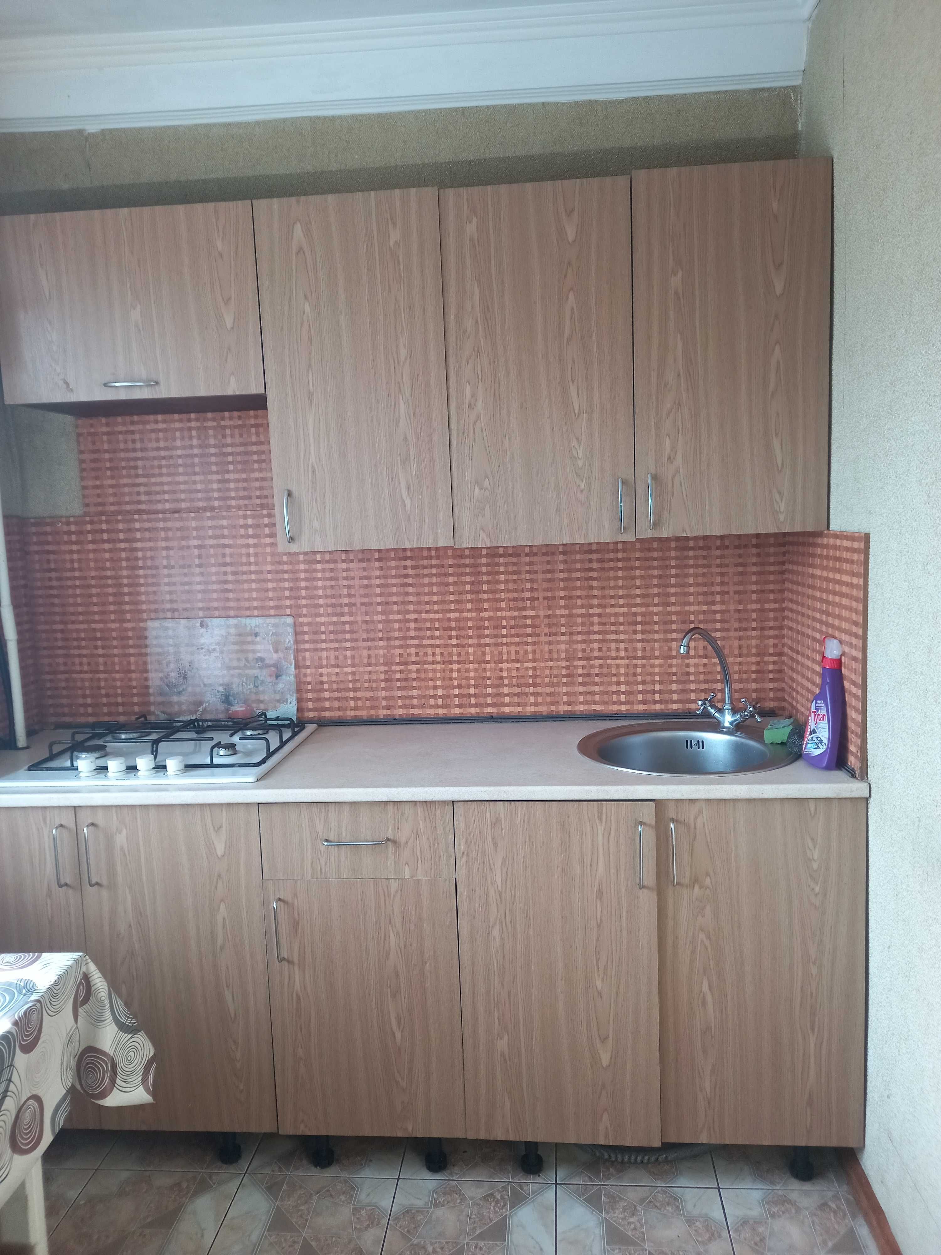 Обʼєкт нерухомості: КІМНАТА, ПЛОЩА - 48 м², ЦІНА - 119 $
 — HUBTRUST, Вінниця