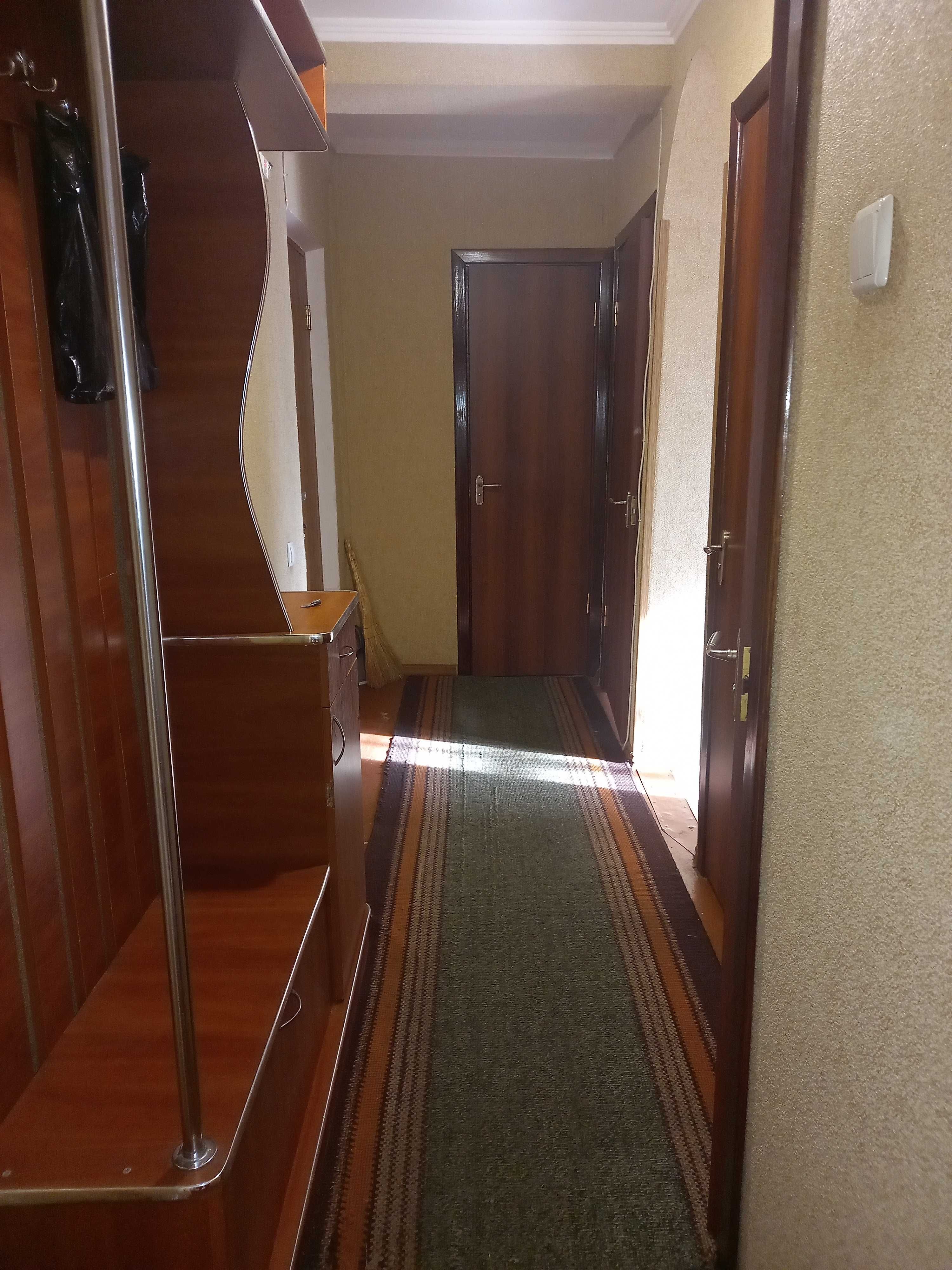 Обʼєкт нерухомості: КІМНАТА, ПЛОЩА - 48 м², ЦІНА - 119 $
 — HUBTRUST, Вінниця