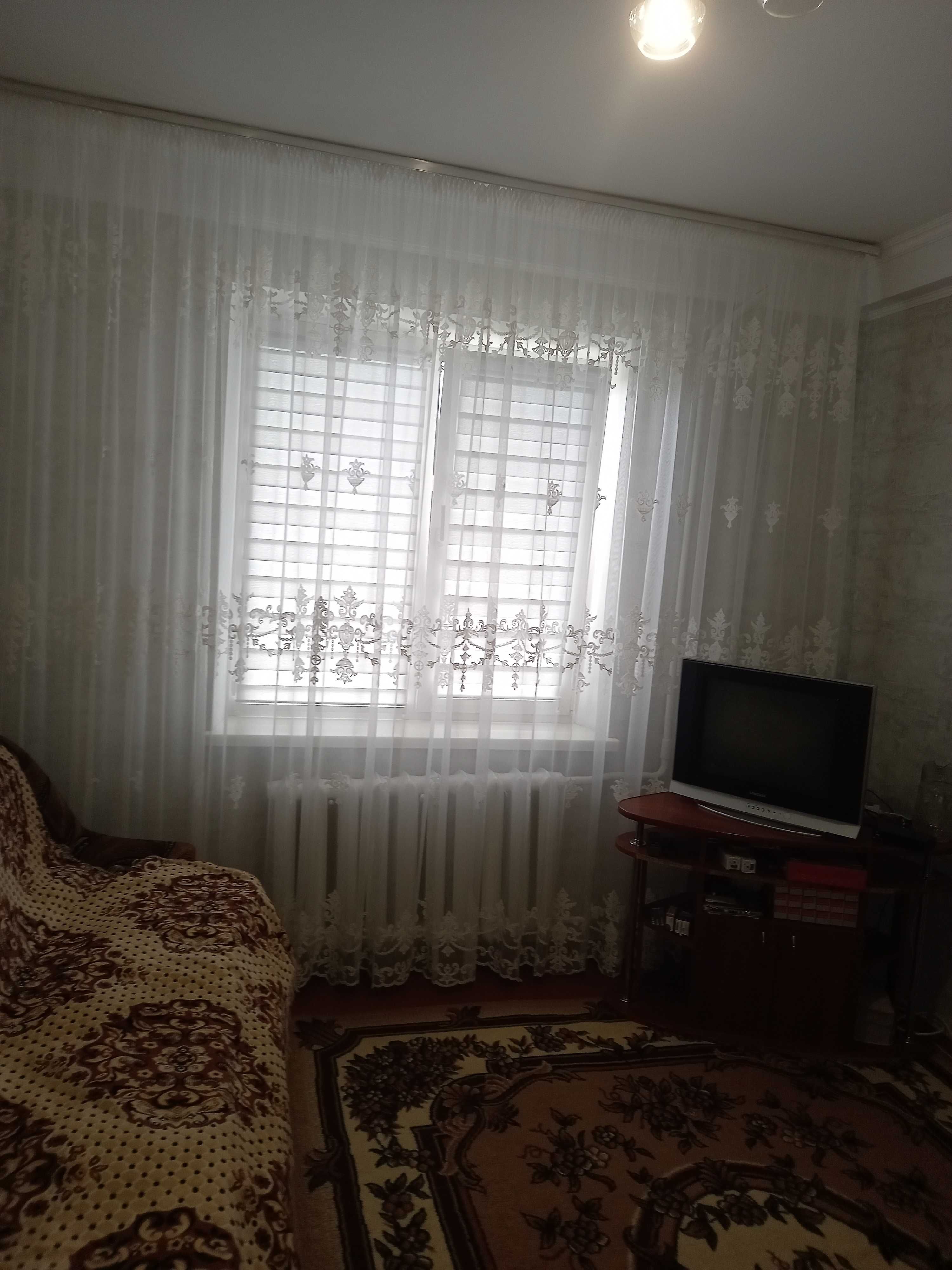 Обʼєкт нерухомості: КІМНАТА, ПЛОЩА - 48 м², ЦІНА - 119 $
 — HUBTRUST, Вінниця