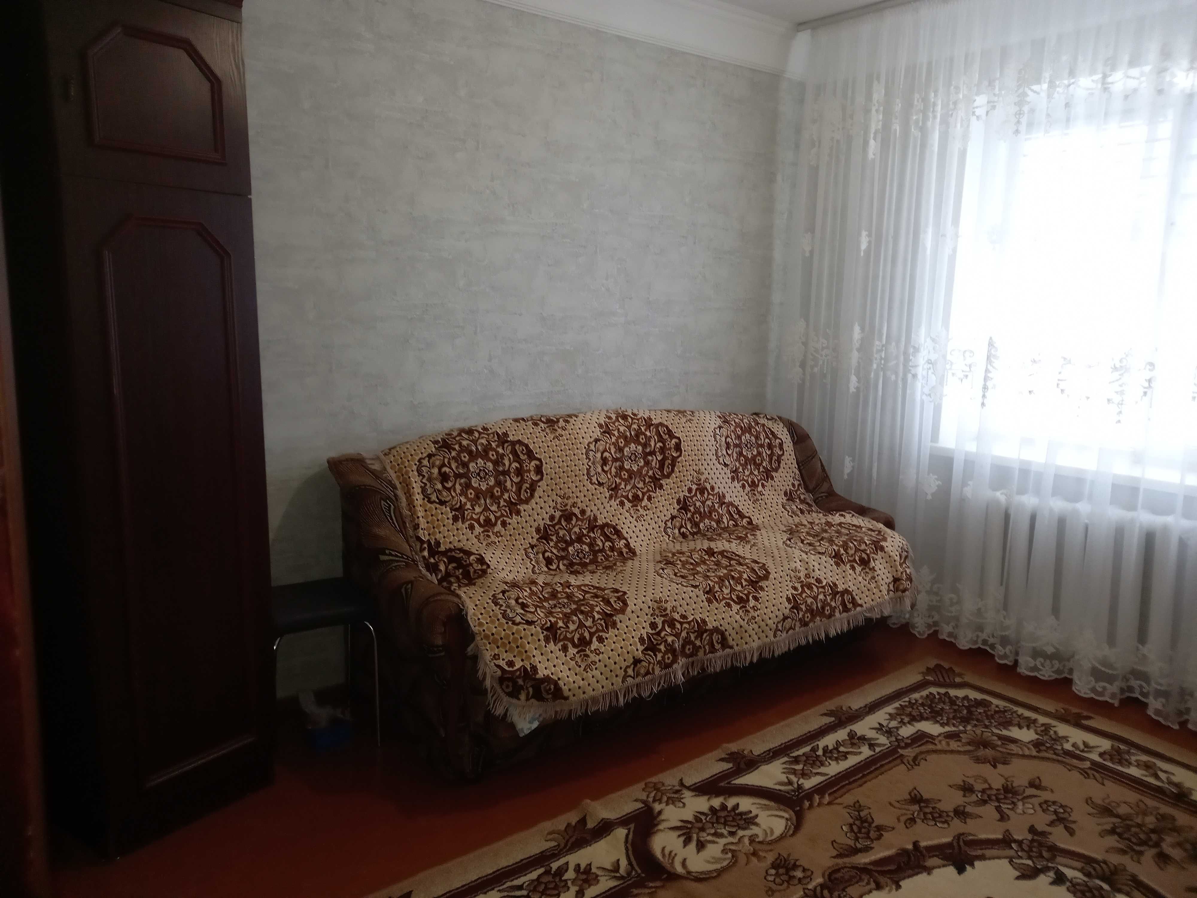 Обʼєкт нерухомості: КІМНАТА, ПЛОЩА - 48 м², ЦІНА - 119 $
 — HUBTRUST, Вінниця