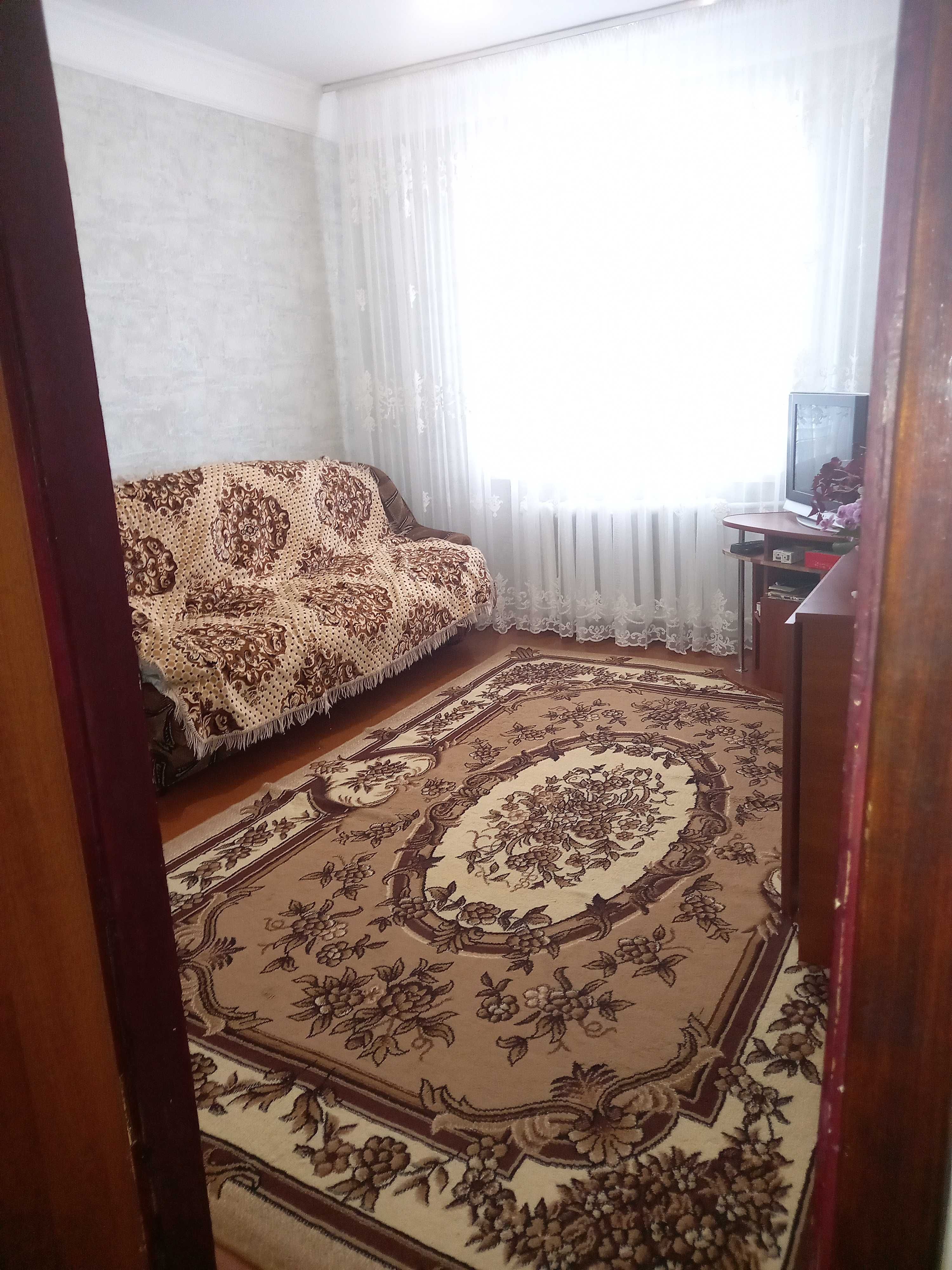 Обʼєкт нерухомості: КІМНАТА, ПЛОЩА - 48 м², ЦІНА - 119 $
 — HUBTRUST, Вінниця