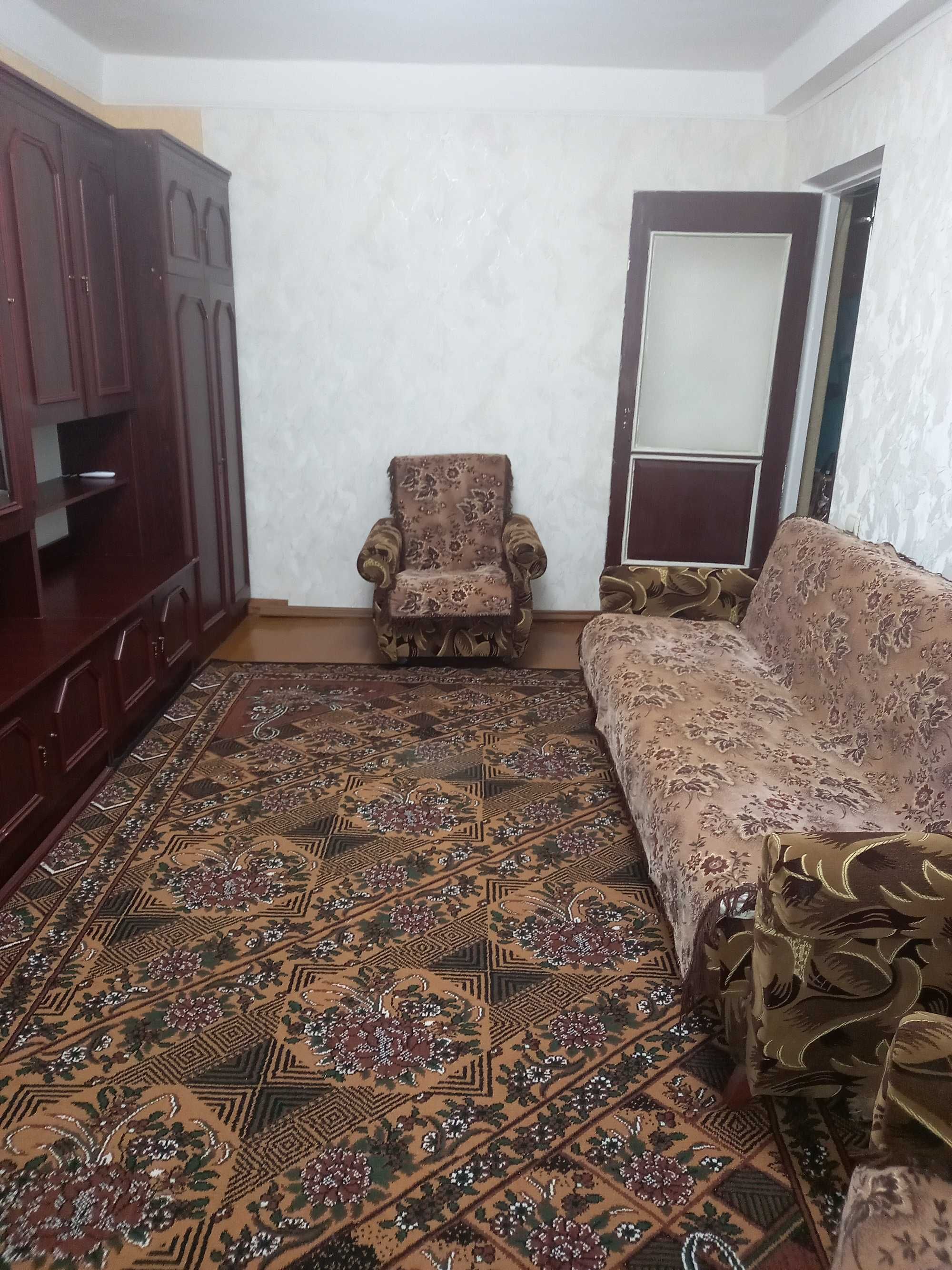 Обʼєкт нерухомості: КІМНАТА, ПЛОЩА - 48 м², ЦІНА - 119 $
 — HUBTRUST, Вінниця